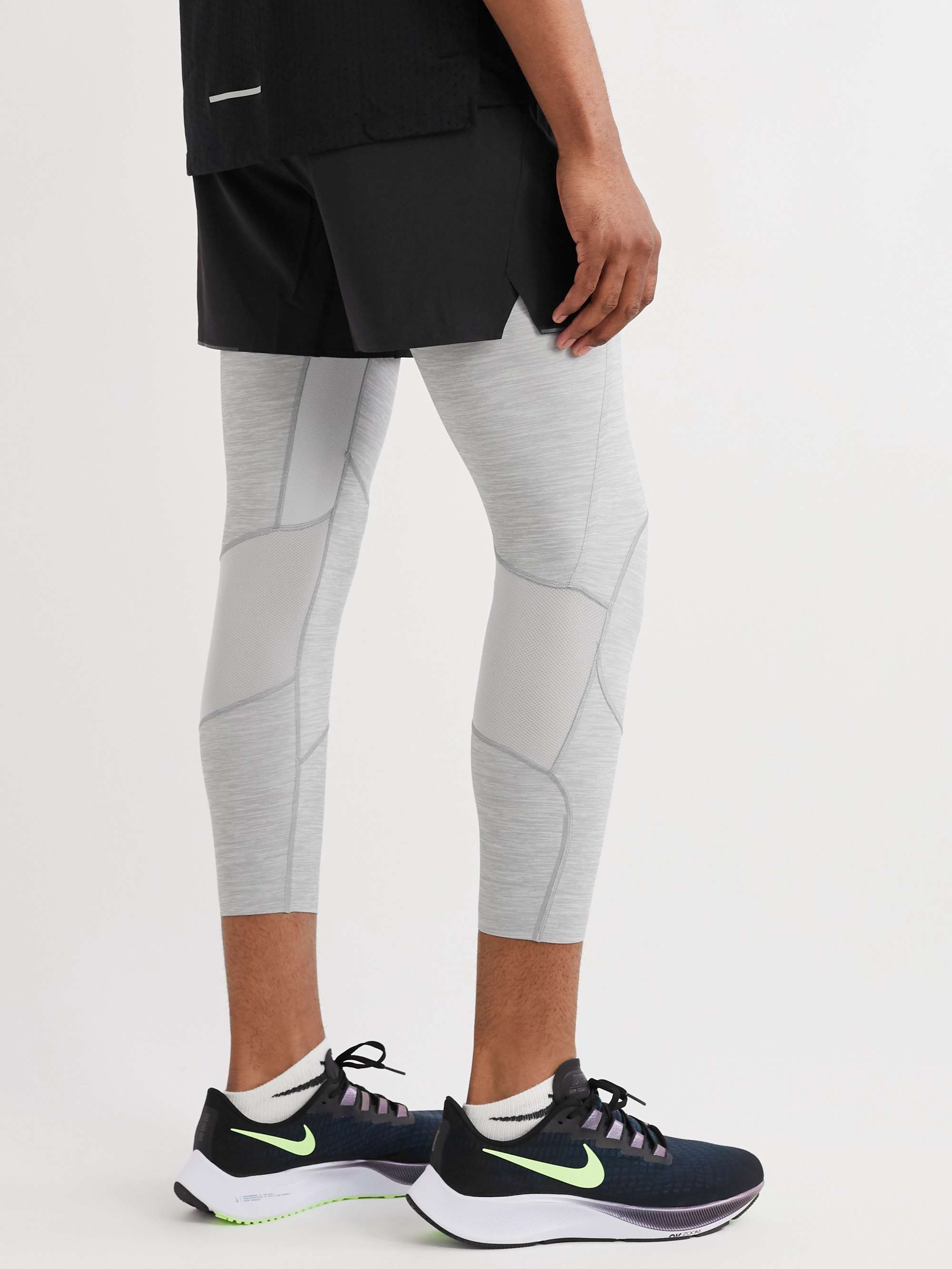 LULULEMON Surge 6" Swift Shorts