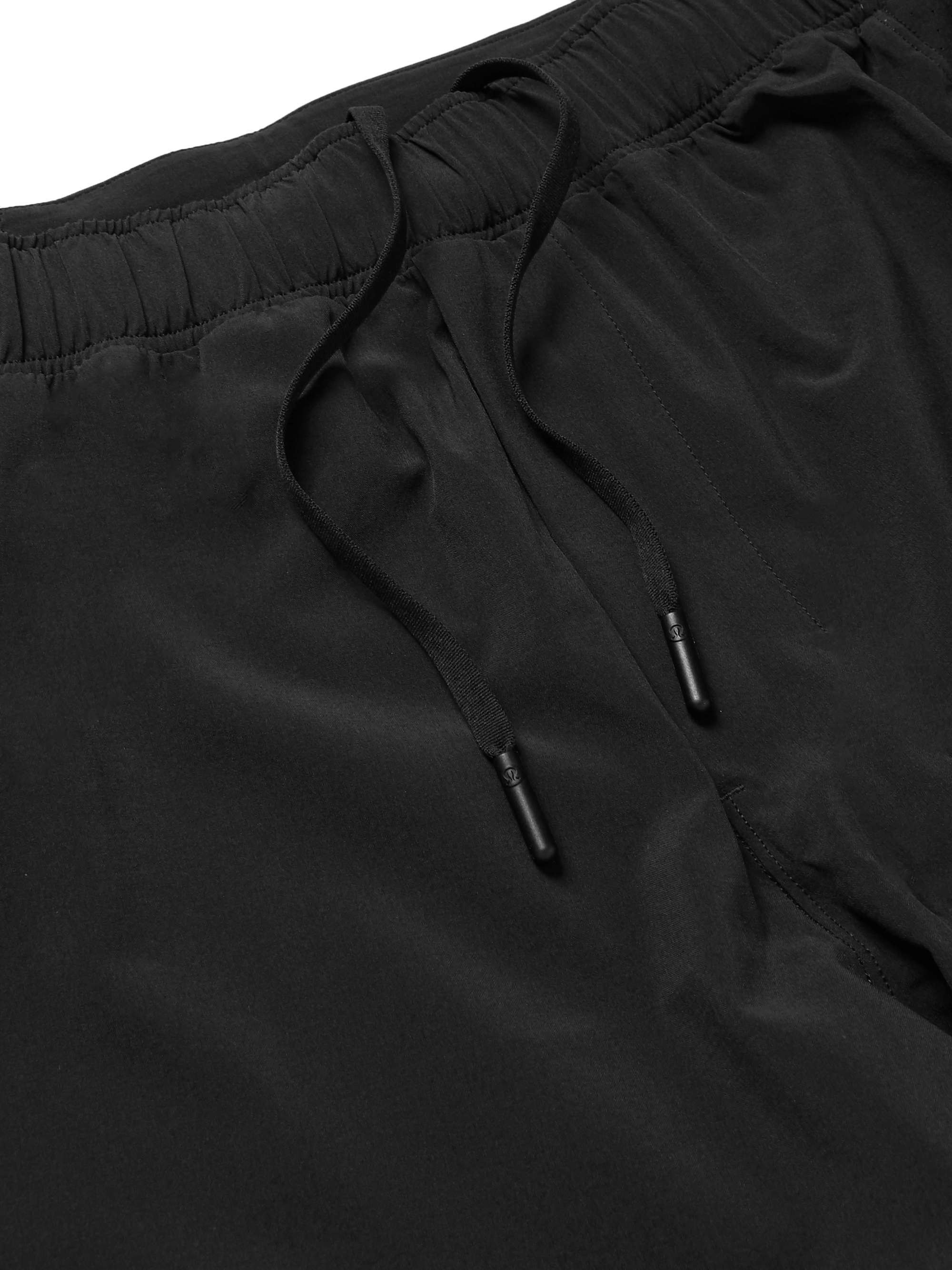 LULULEMON Surge 6" Swift Shorts