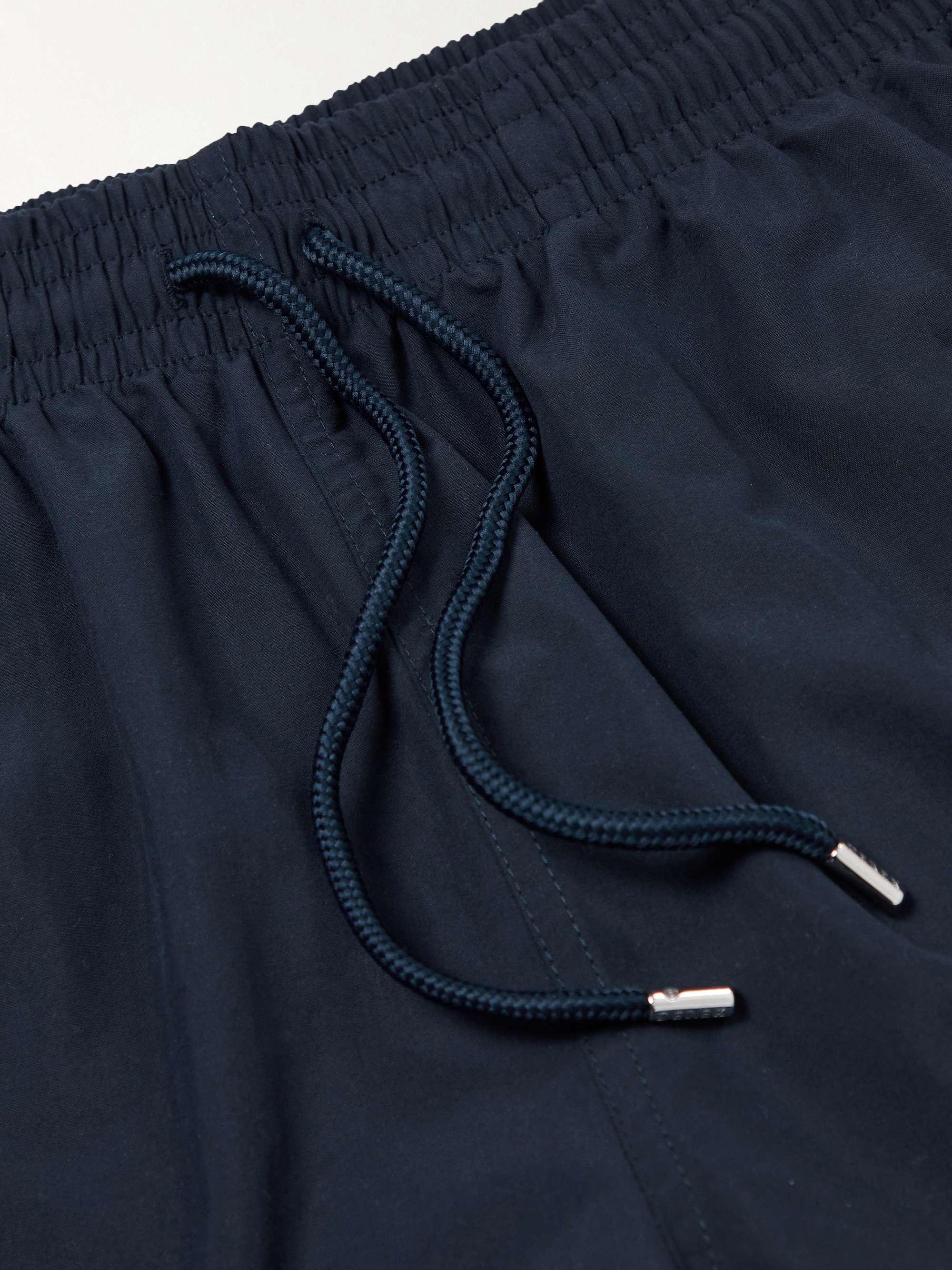 DEREK ROSE Aruba 1 Mid-Length Swim Shorts