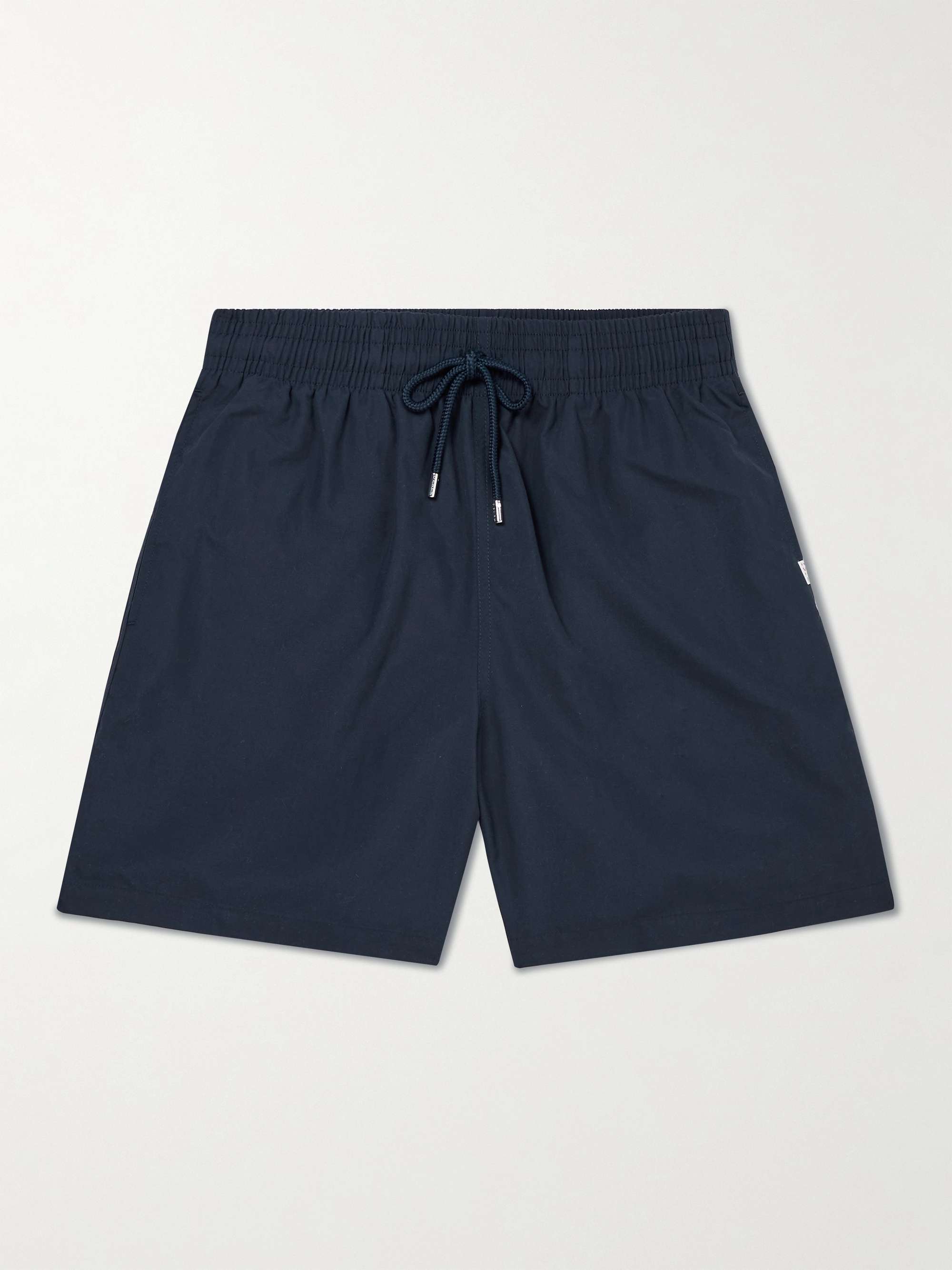 DEREK ROSE Aruba 1 Mid-Length Swim Shorts for Men | MR PORTER