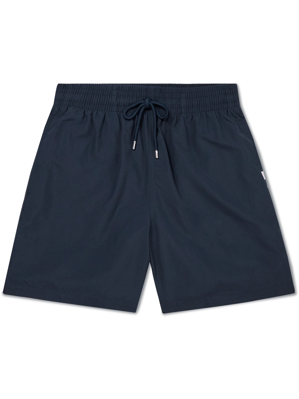 Aruba 1 Mid-Length Swim Shorts