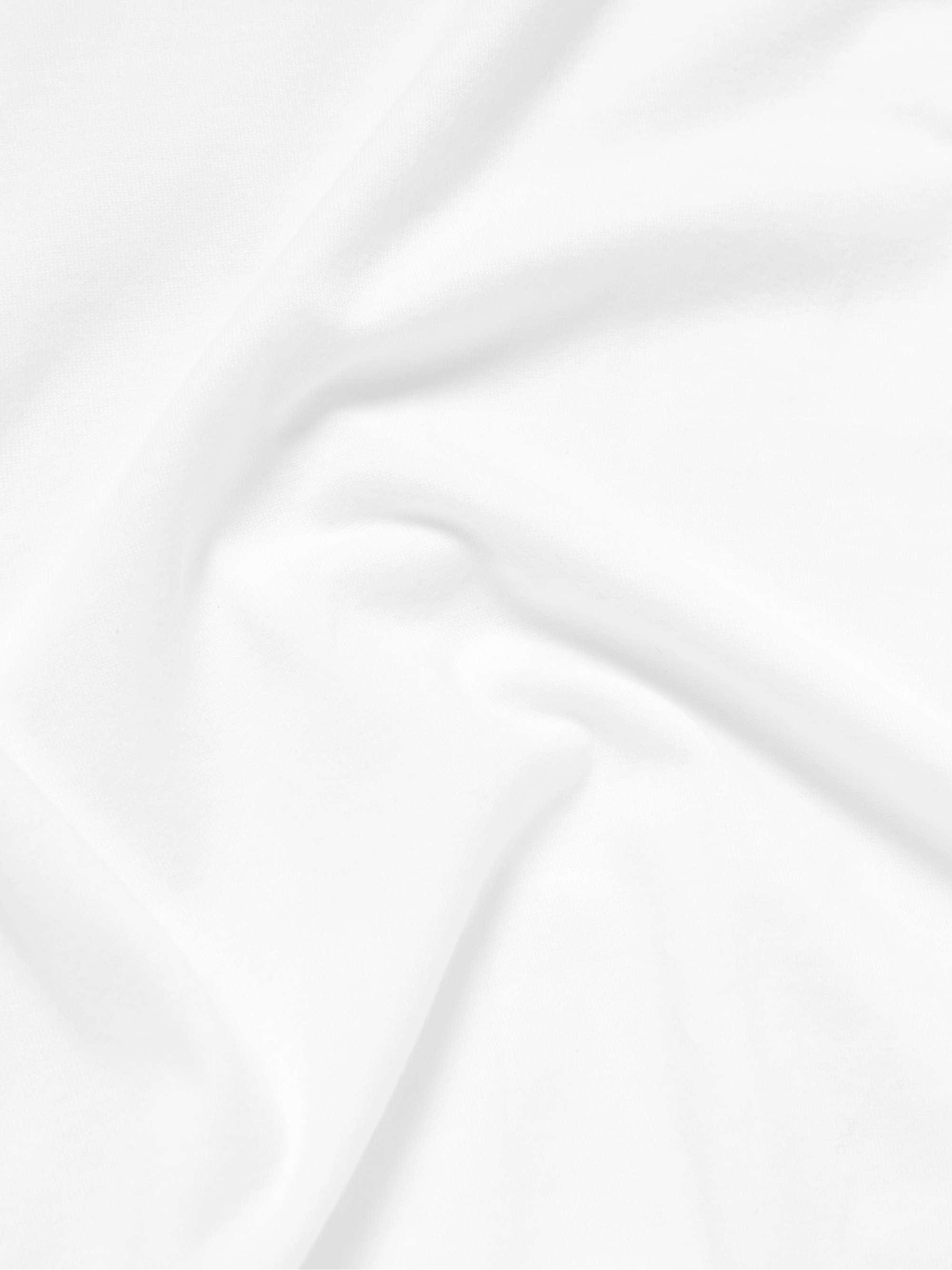 NIKE Club Logo-Embroidered Cotton-Jersey T-Shirt