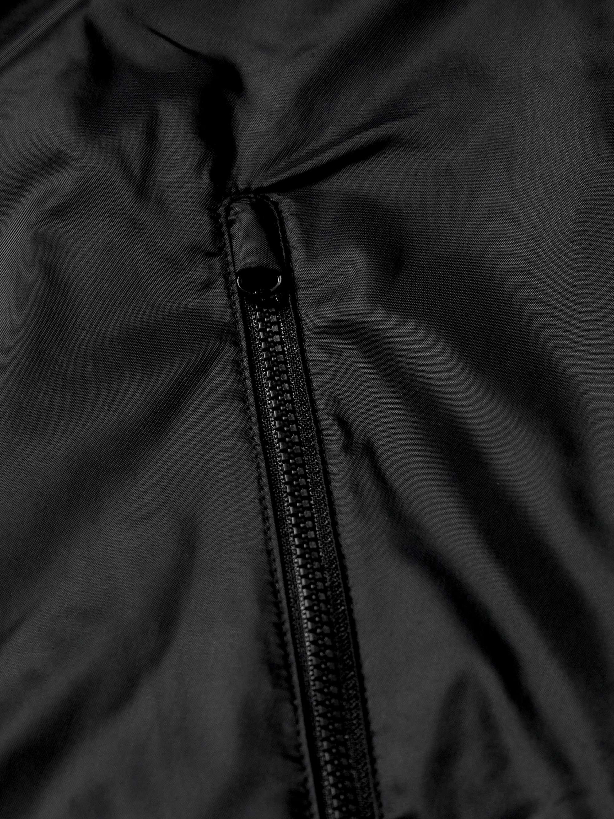 NIKE NSW Windrunner Logo-Embroidered Recycled Shell Hooded Jacket