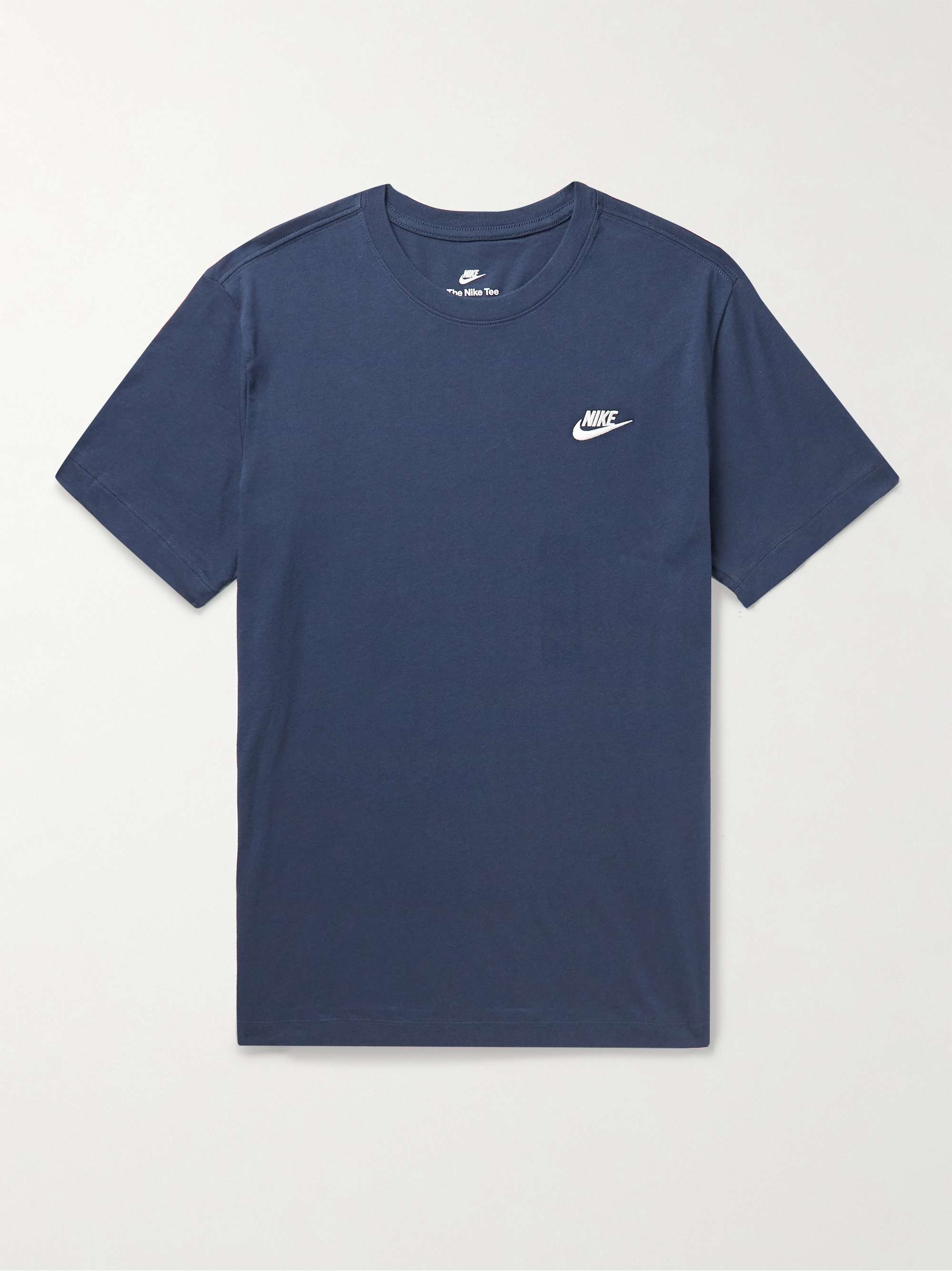 Nike Sportswear Club Men's T-Shirt