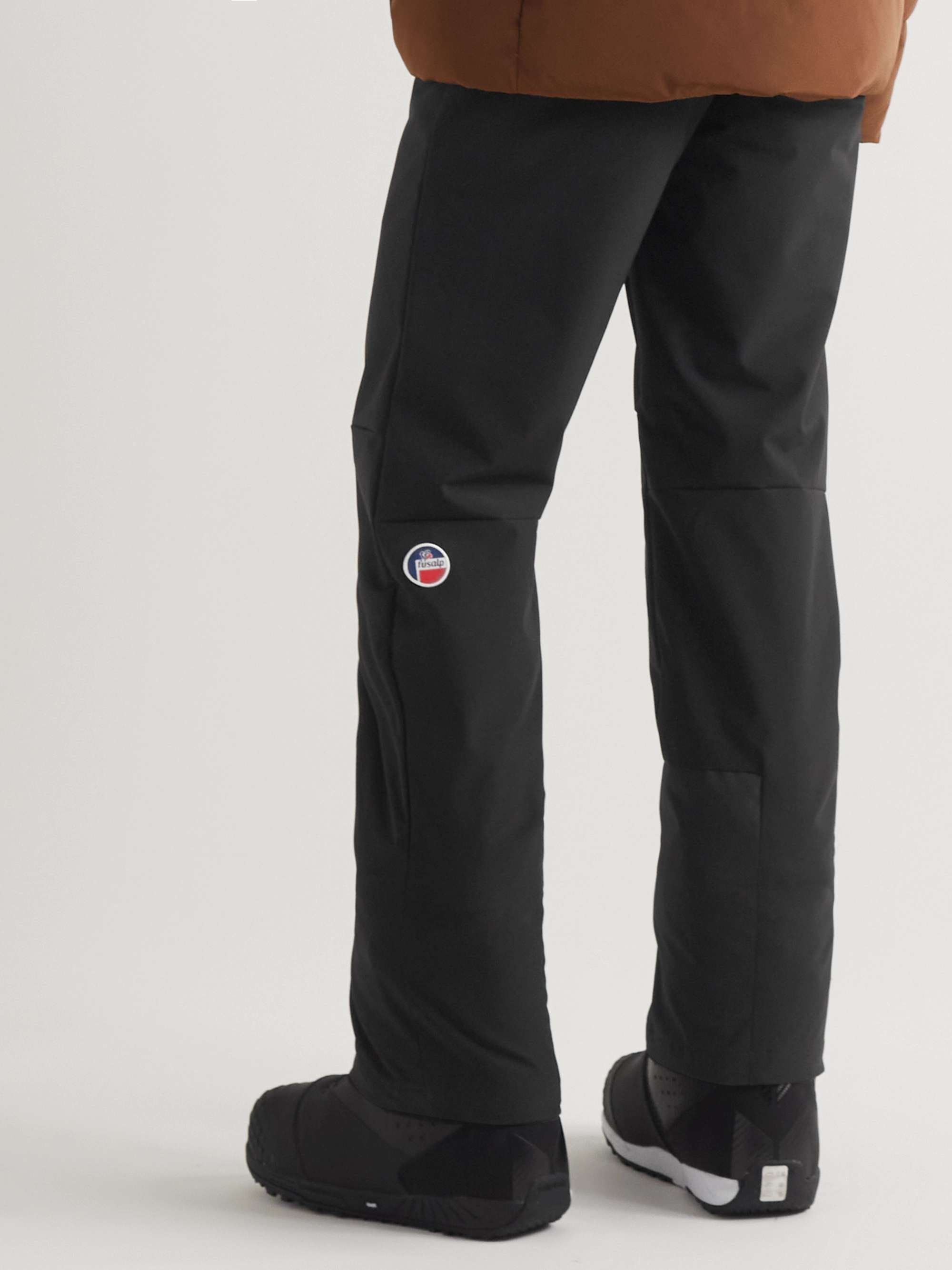 FUSALP Tomaso Ski Salopettes