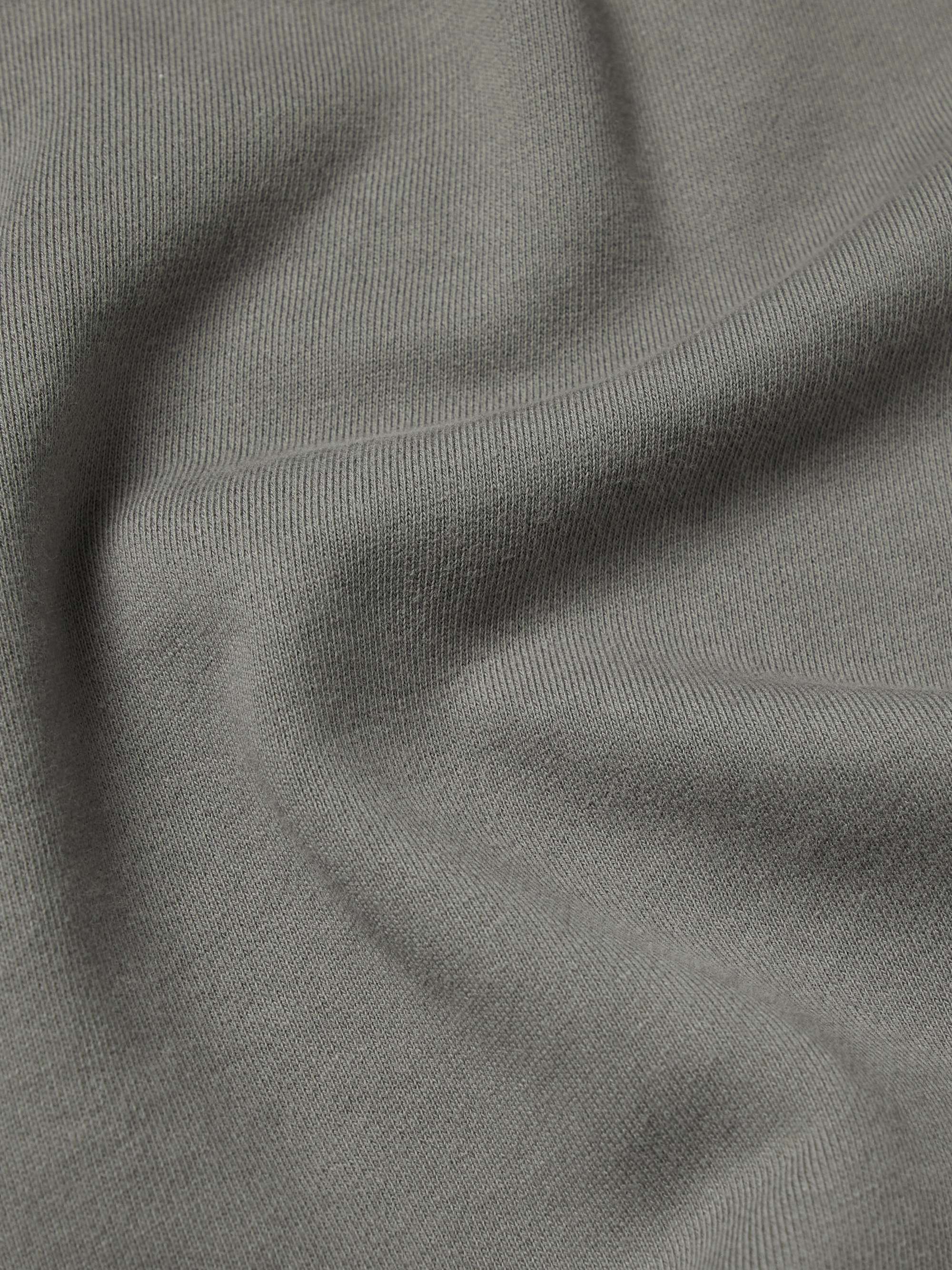 MR P. Organic Cotton-Jersey Sweatshirt