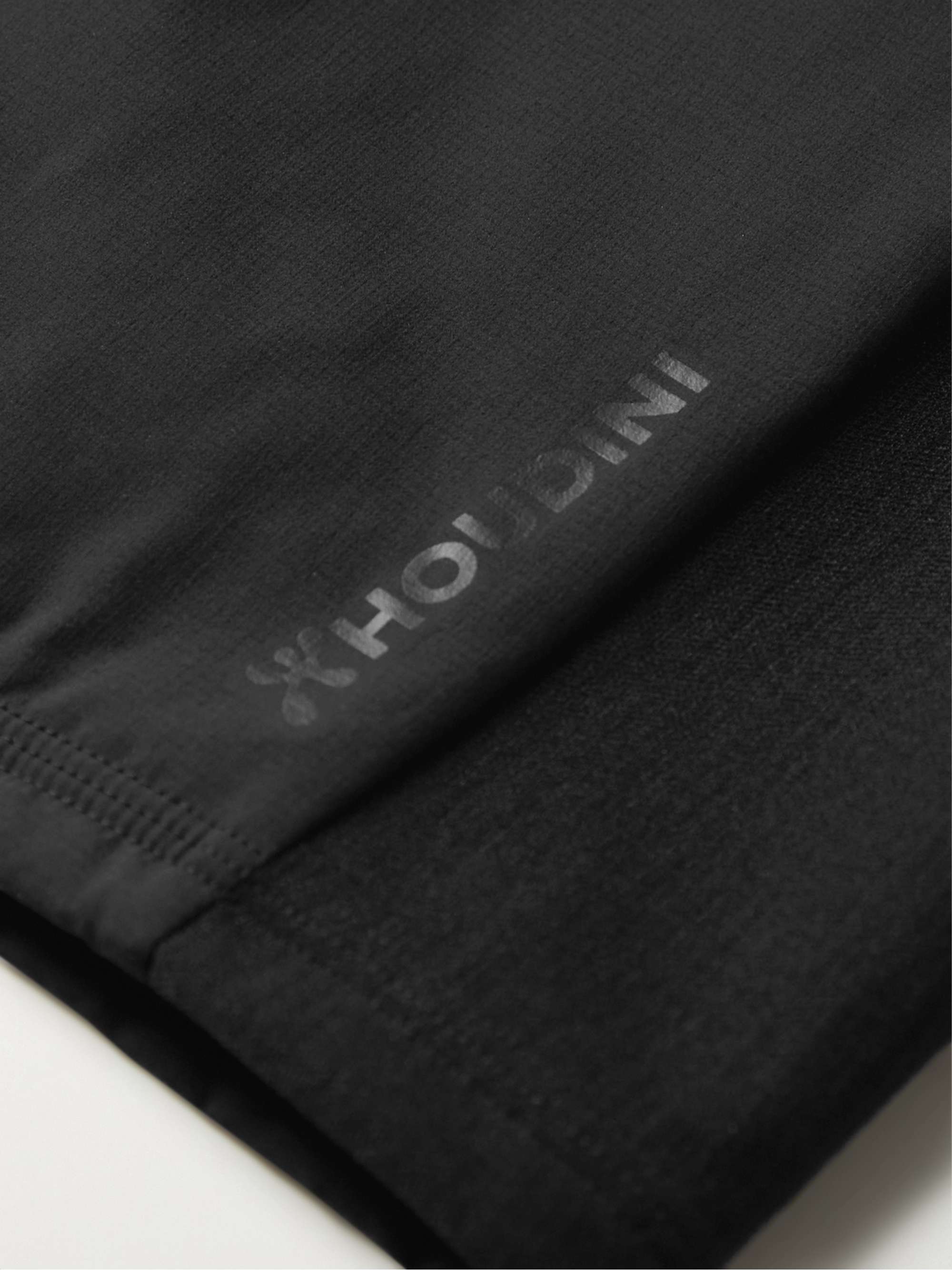 HOUDINI Moonwalk Padded Recycled Polartec Power Air Light Ripstop Shorts