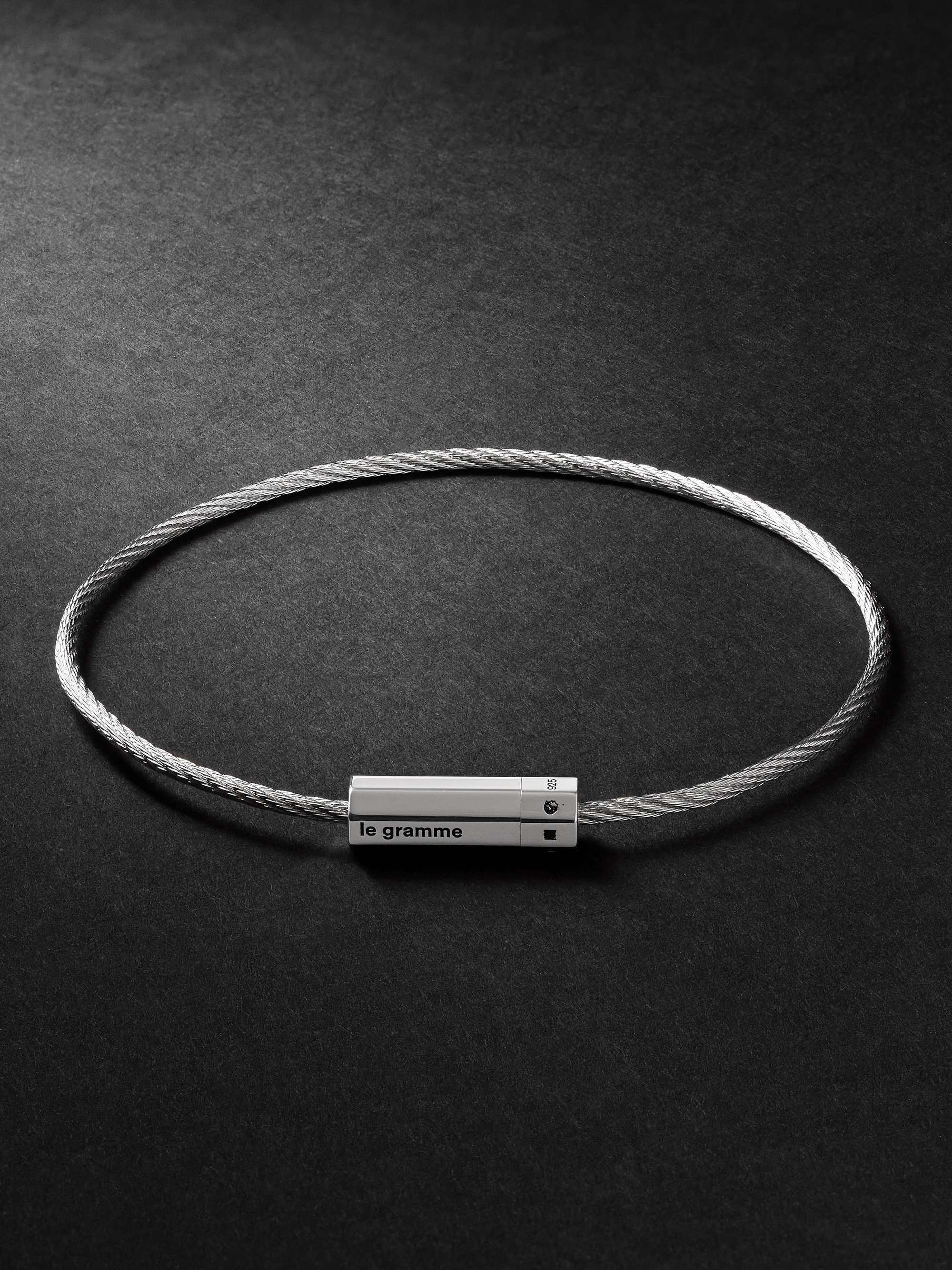 Details more than 79 mr porter bracelets latest
