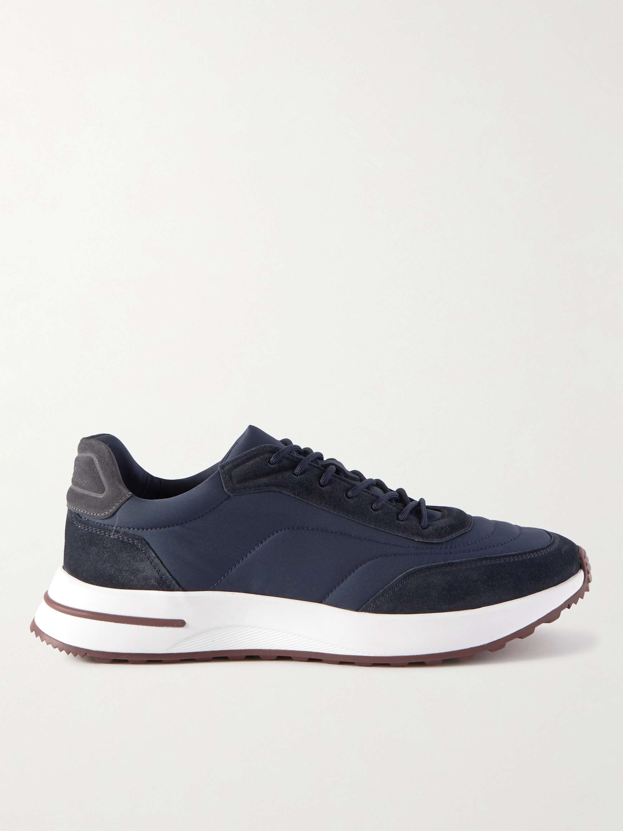 Sneakers, Loro Piana