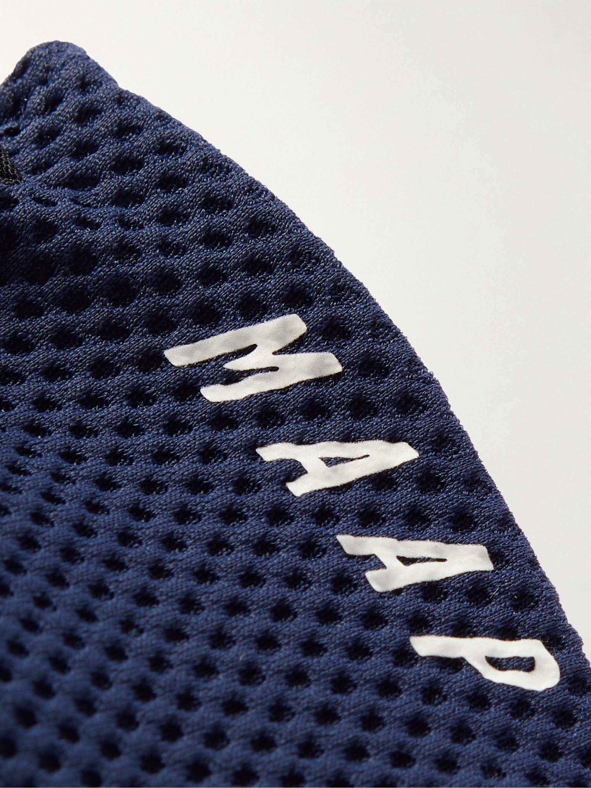MAAP Pro Race Hybrid Cell System and Mesh Cycling Gloves