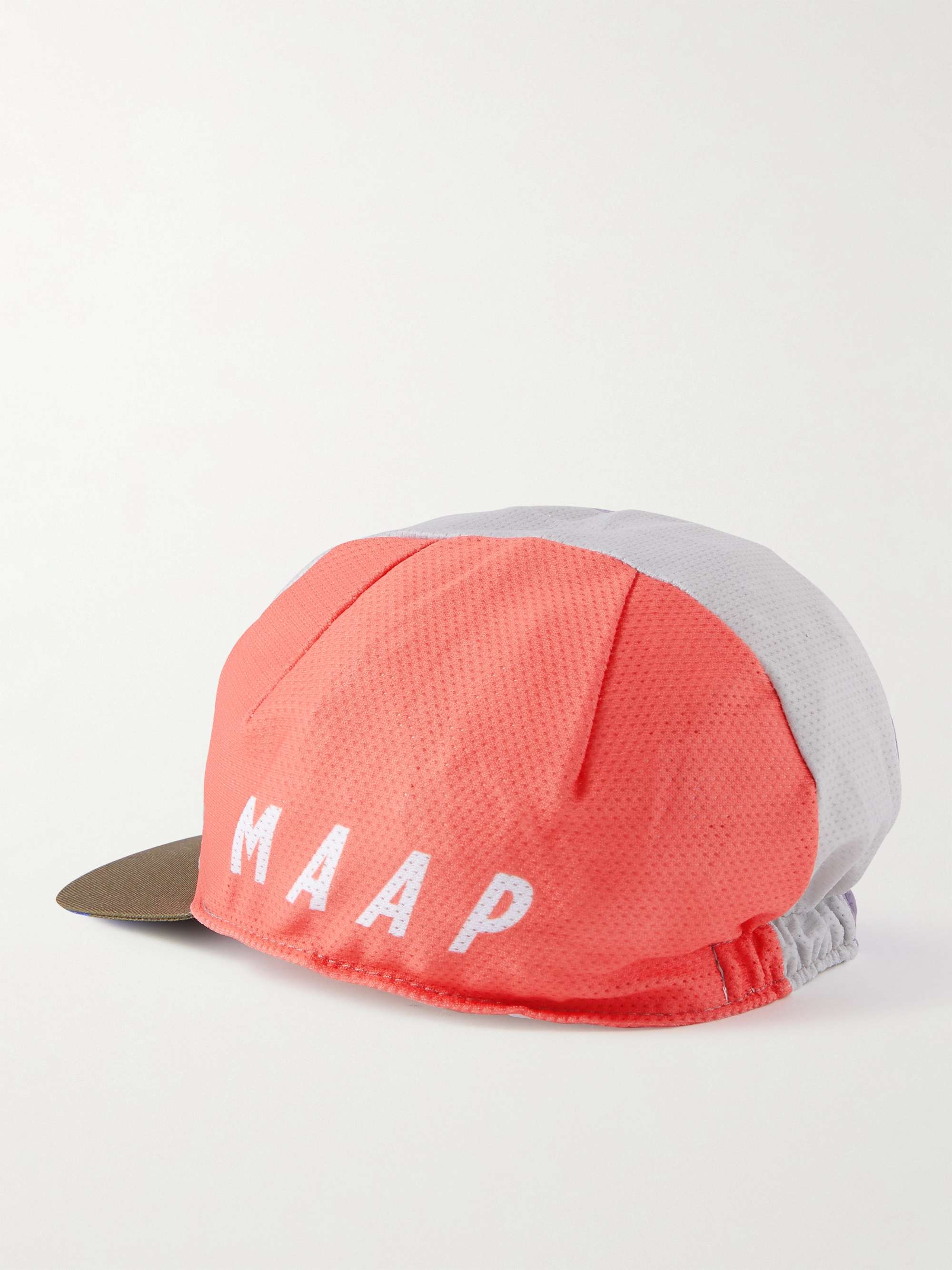 MAAP Vector Pro Air Mesh Cycling Cap