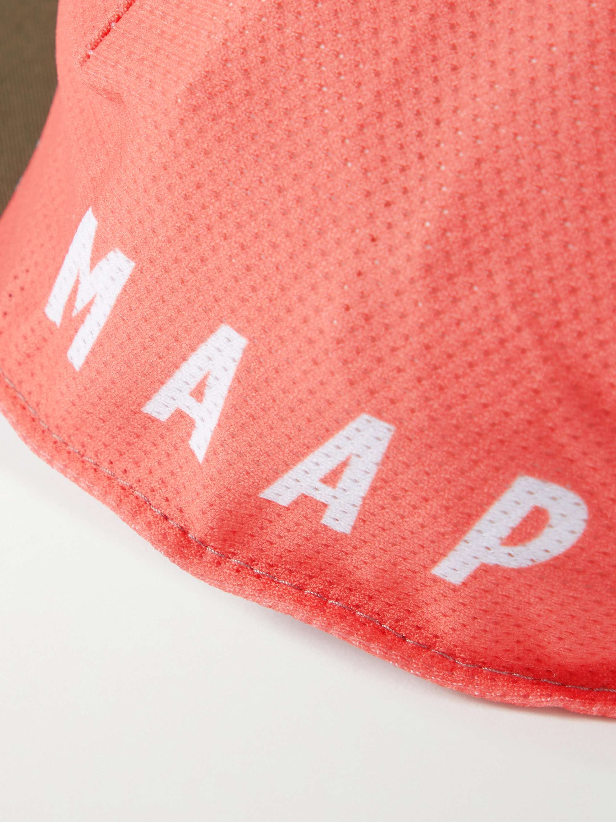 MAAP Vector Pro Air Mesh Cycling Cap