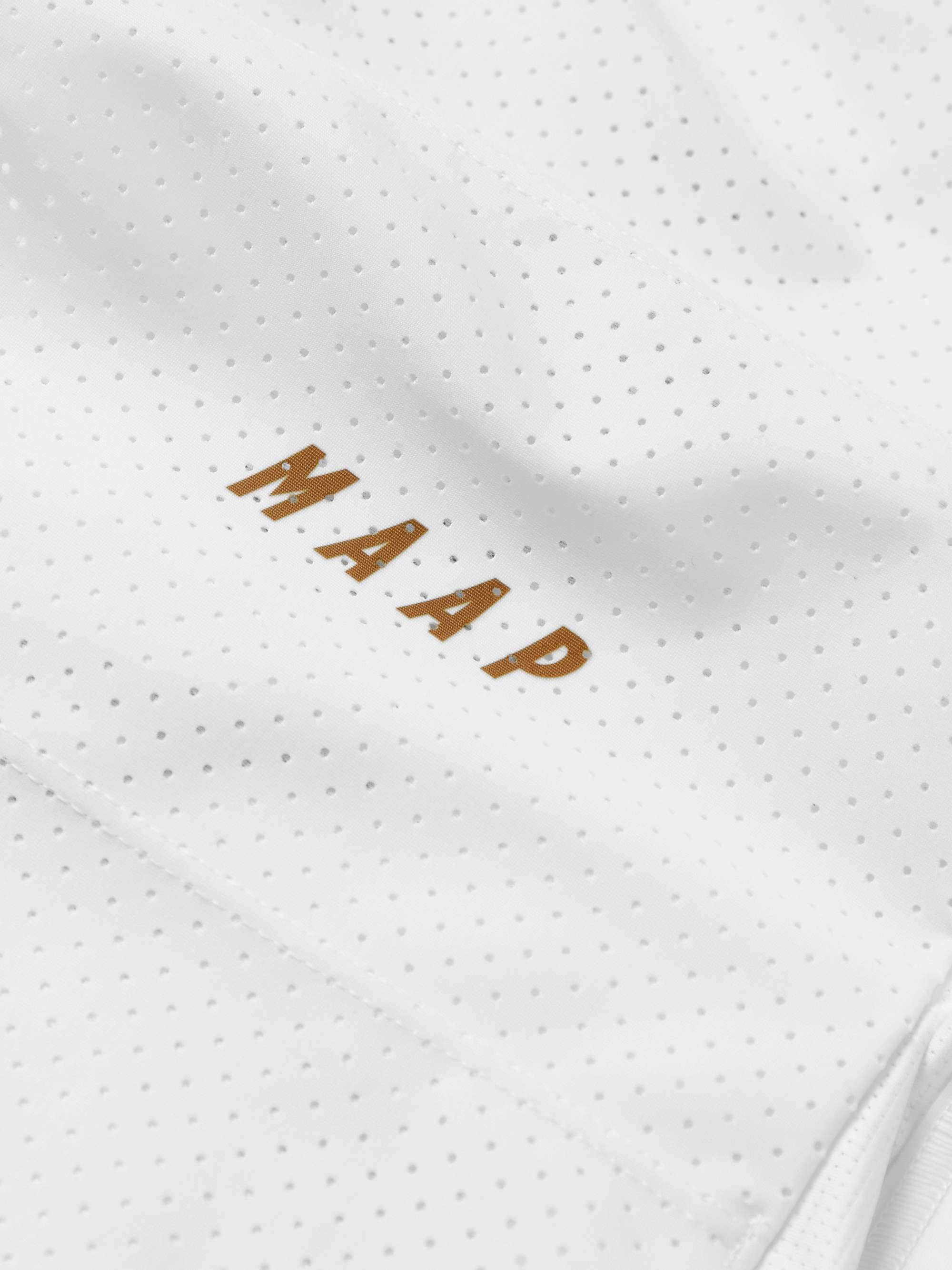 MAAP Emblem Pro Hex Recycled Cycling Jersey