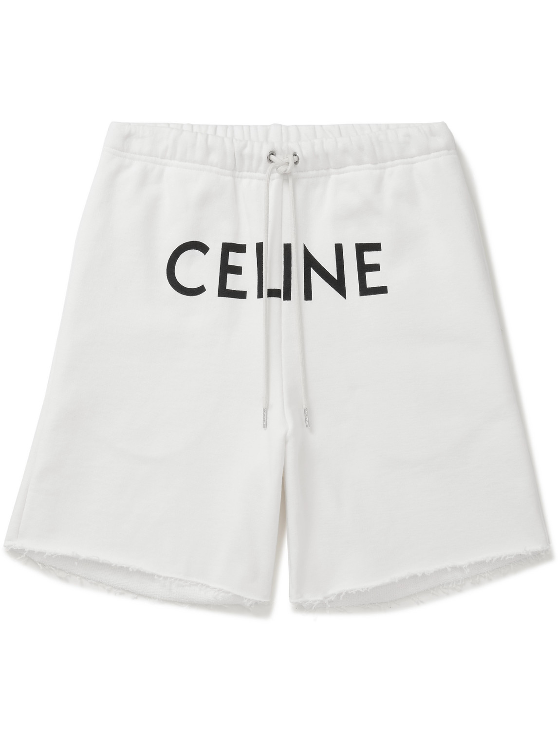 Celine shorts shop