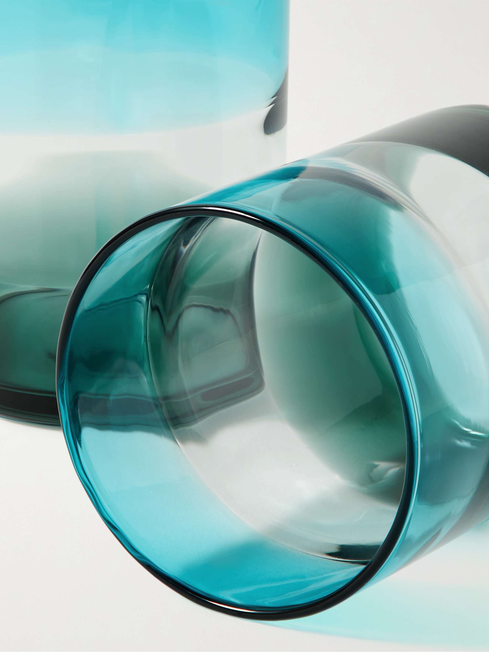 THE CONRAN SHOP Ombre Set of Two Tumblers