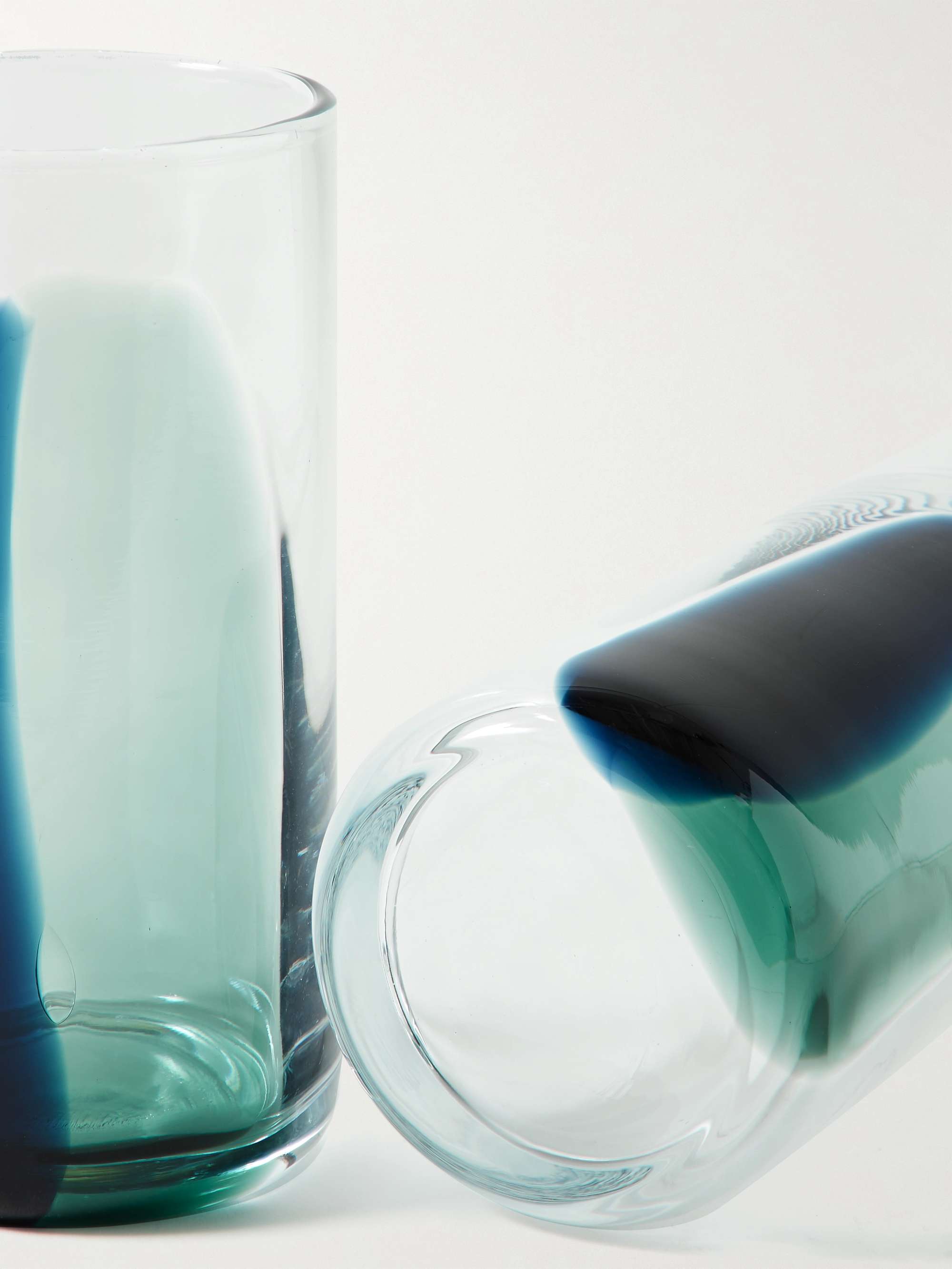 THE CONRAN SHOP Set of Two Highball Glasses