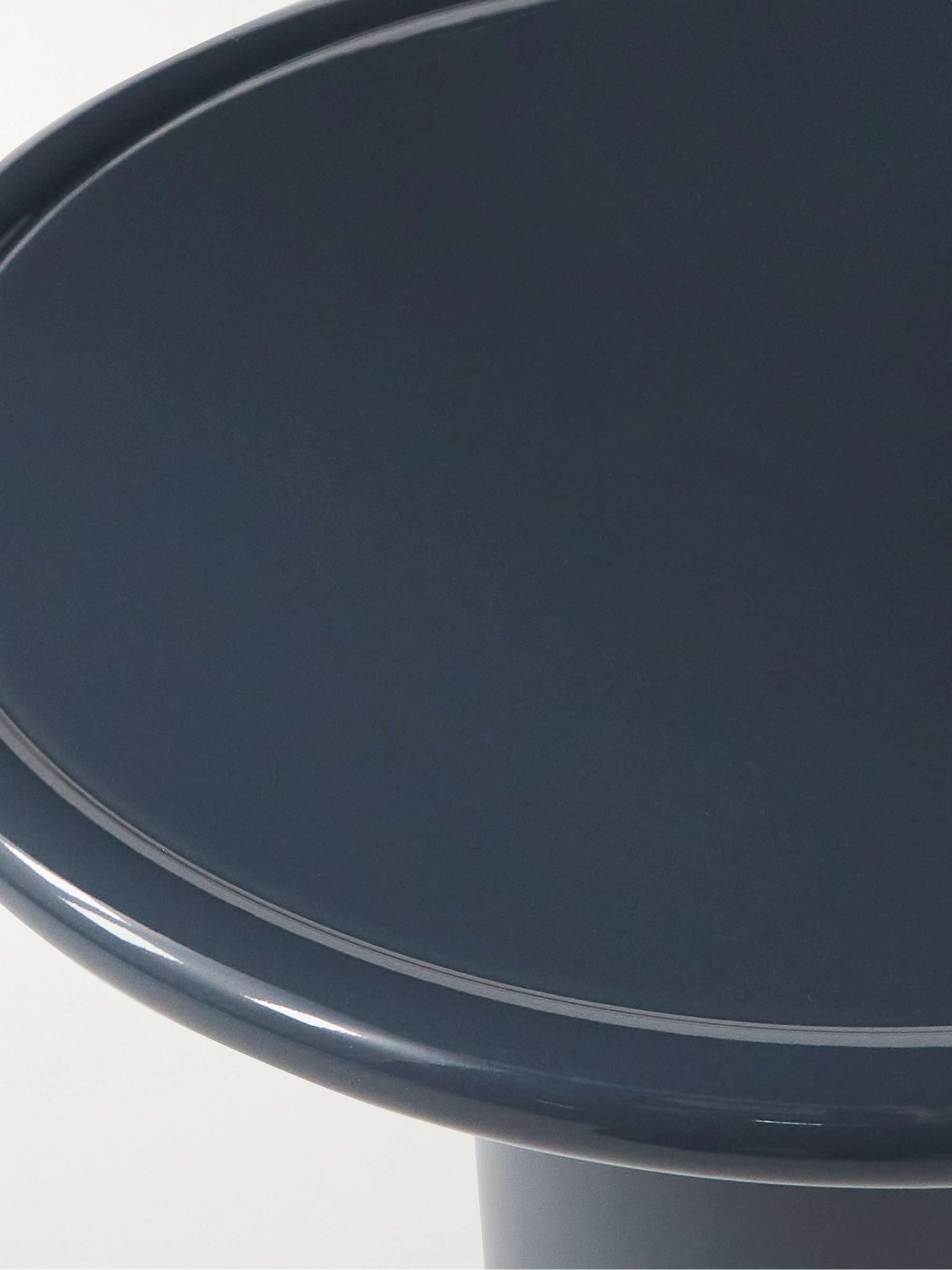 THE CONRAN SHOP Short Mag Ceramic Side Table