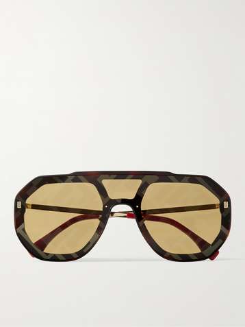 fendi men's sunglasses