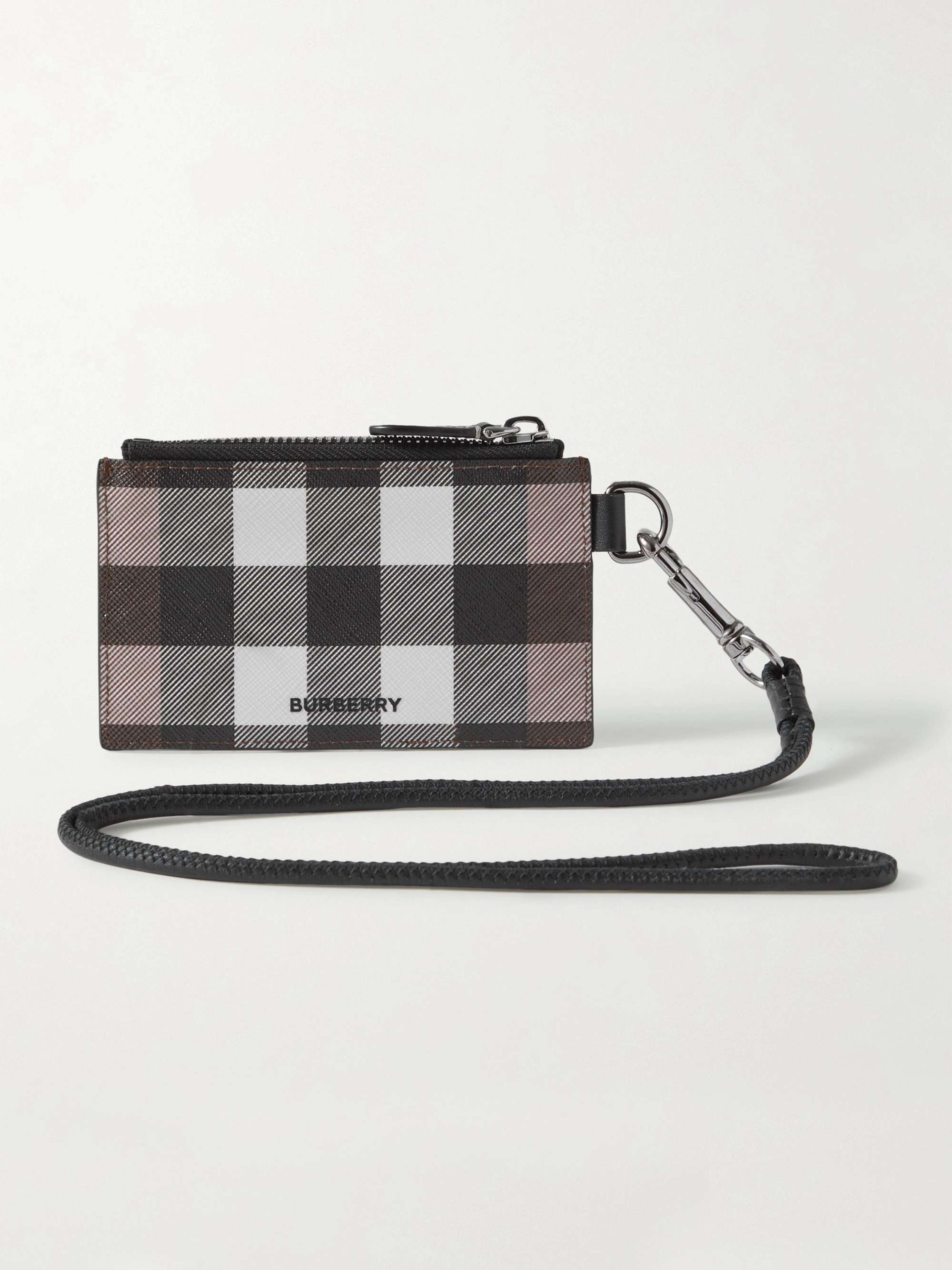 burberry id holder