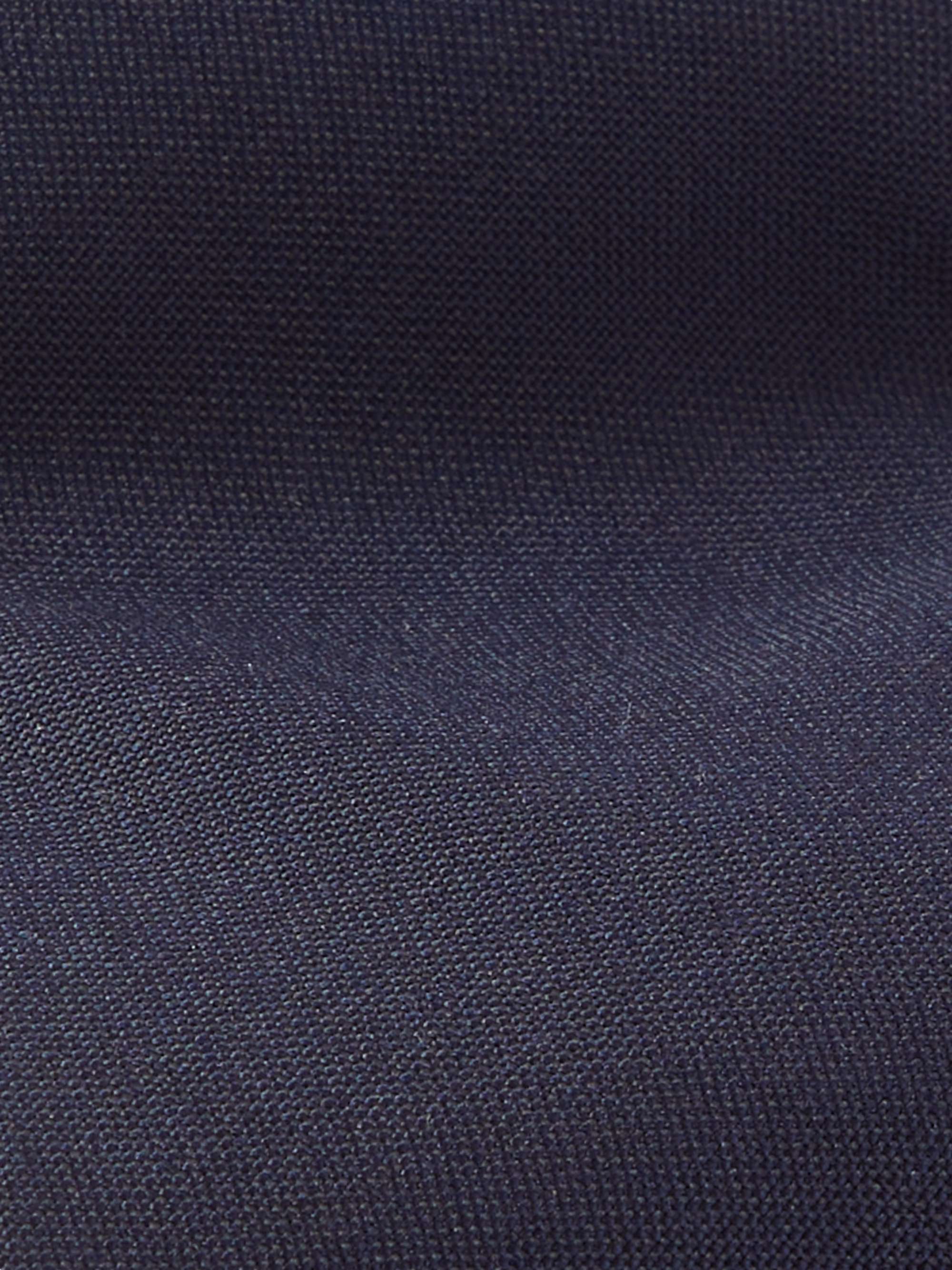 BRUNELLO CUCINELLI 6cm Virgin Wool Tie