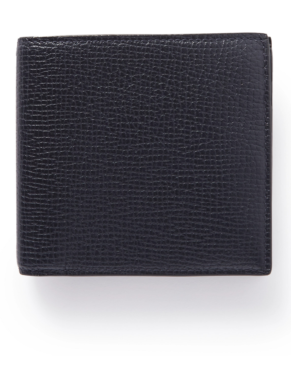 Ludlow Full-Grain Leather Billfold Wallet