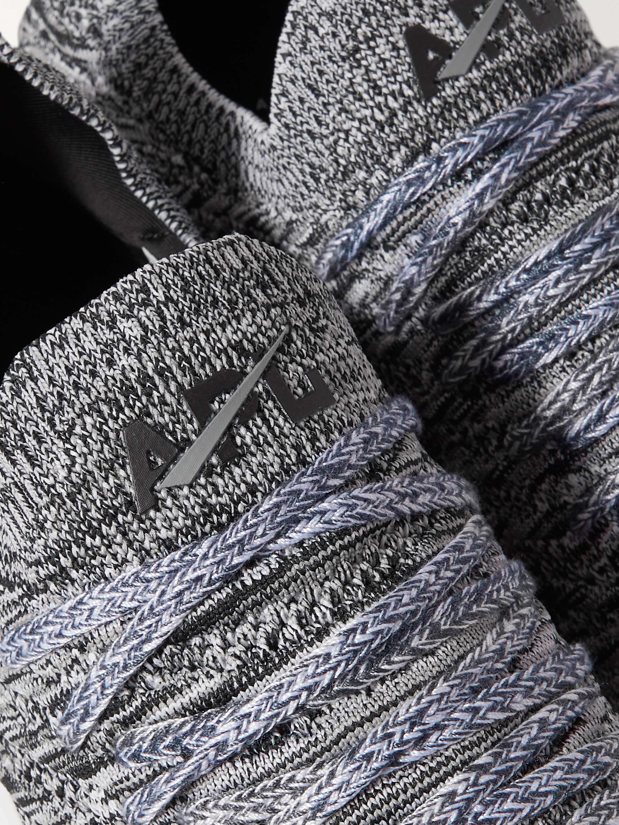APL ATHLETIC PROPULSION LABS Wave TechLoom Running Sneakers