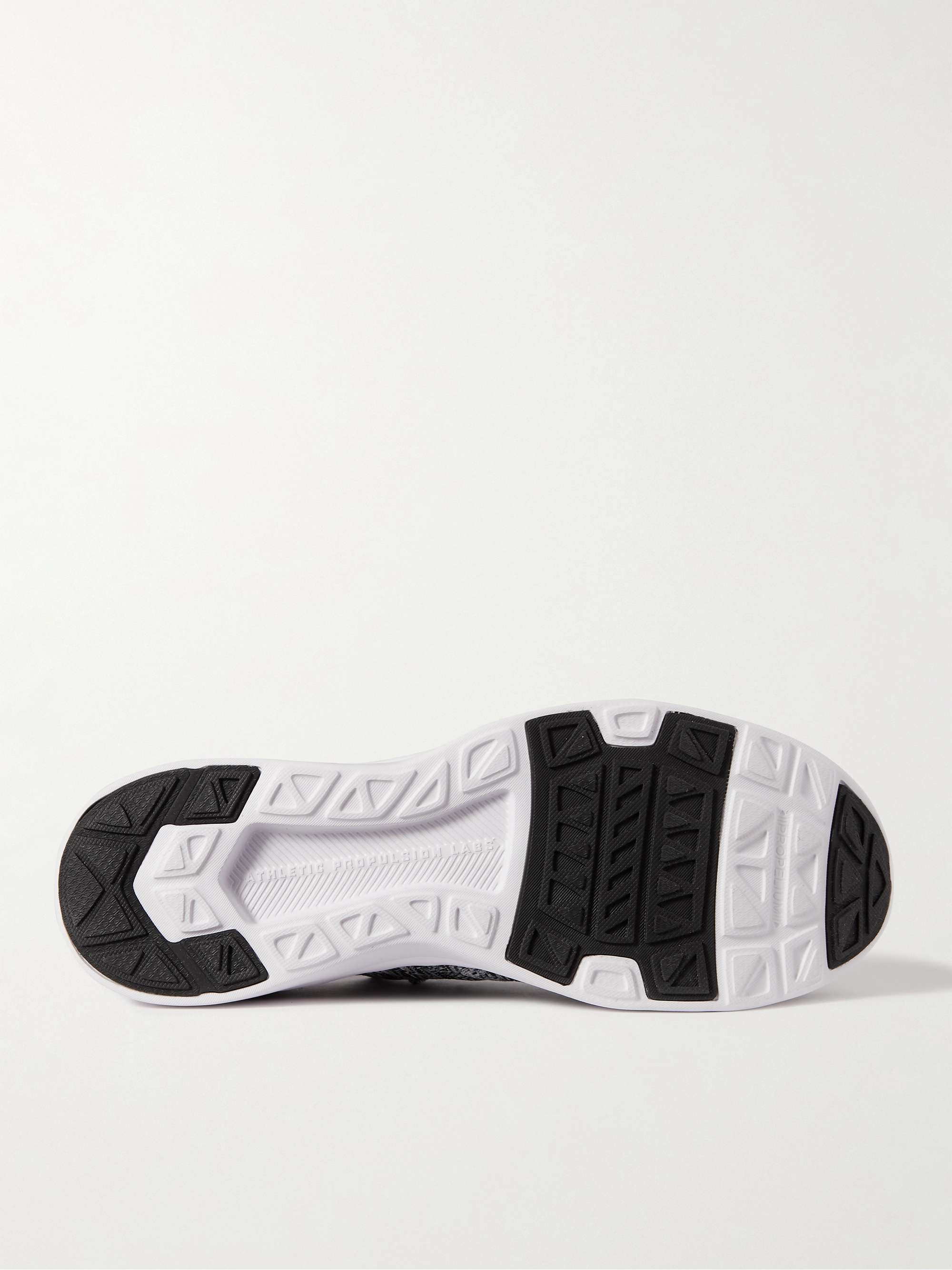 APL ATHLETIC PROPULSION LABS Wave TechLoom Running Sneakers