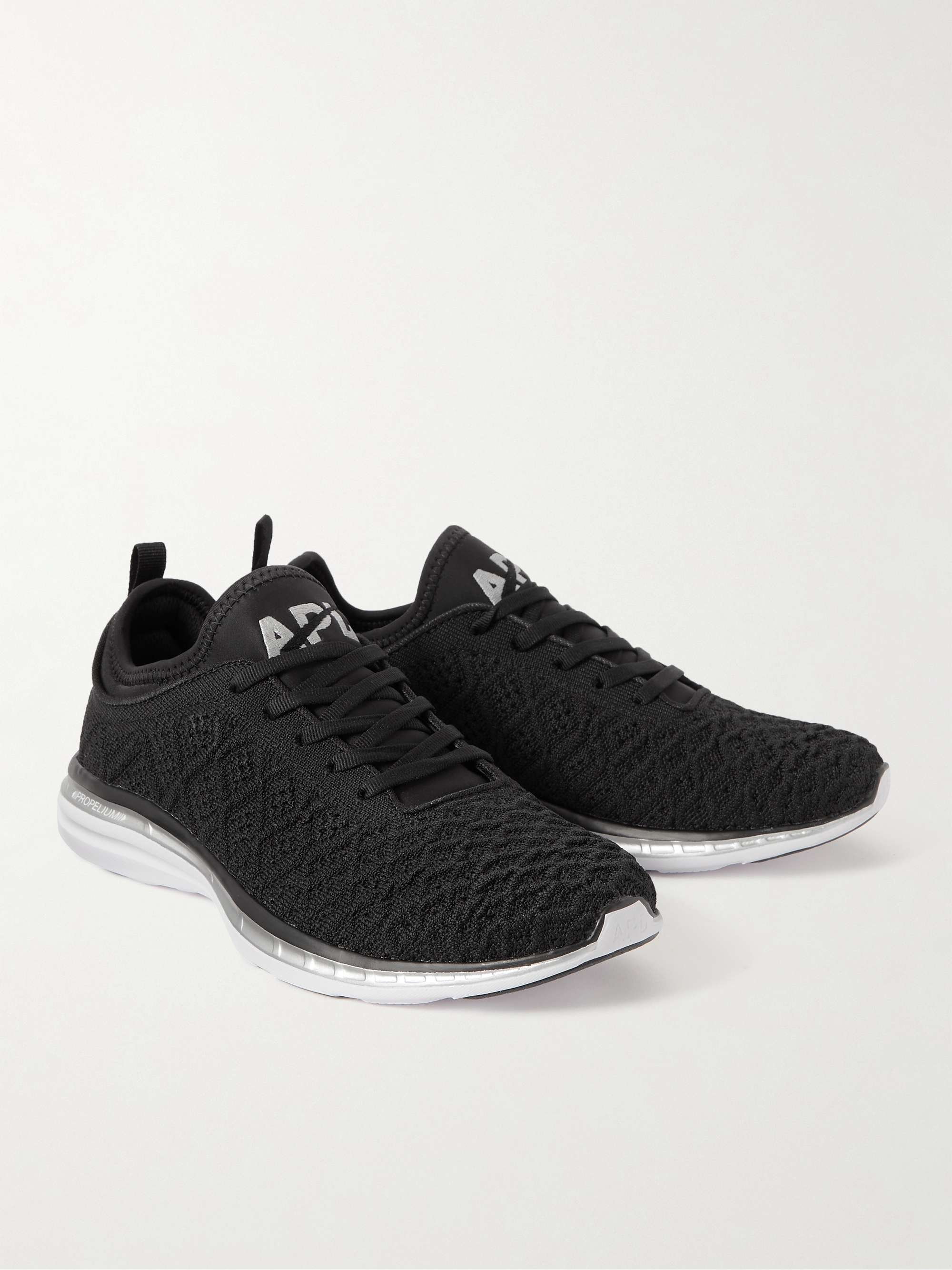 APL ATHLETIC PROPULSION LABS TechLoom Phantom Running Sneakers