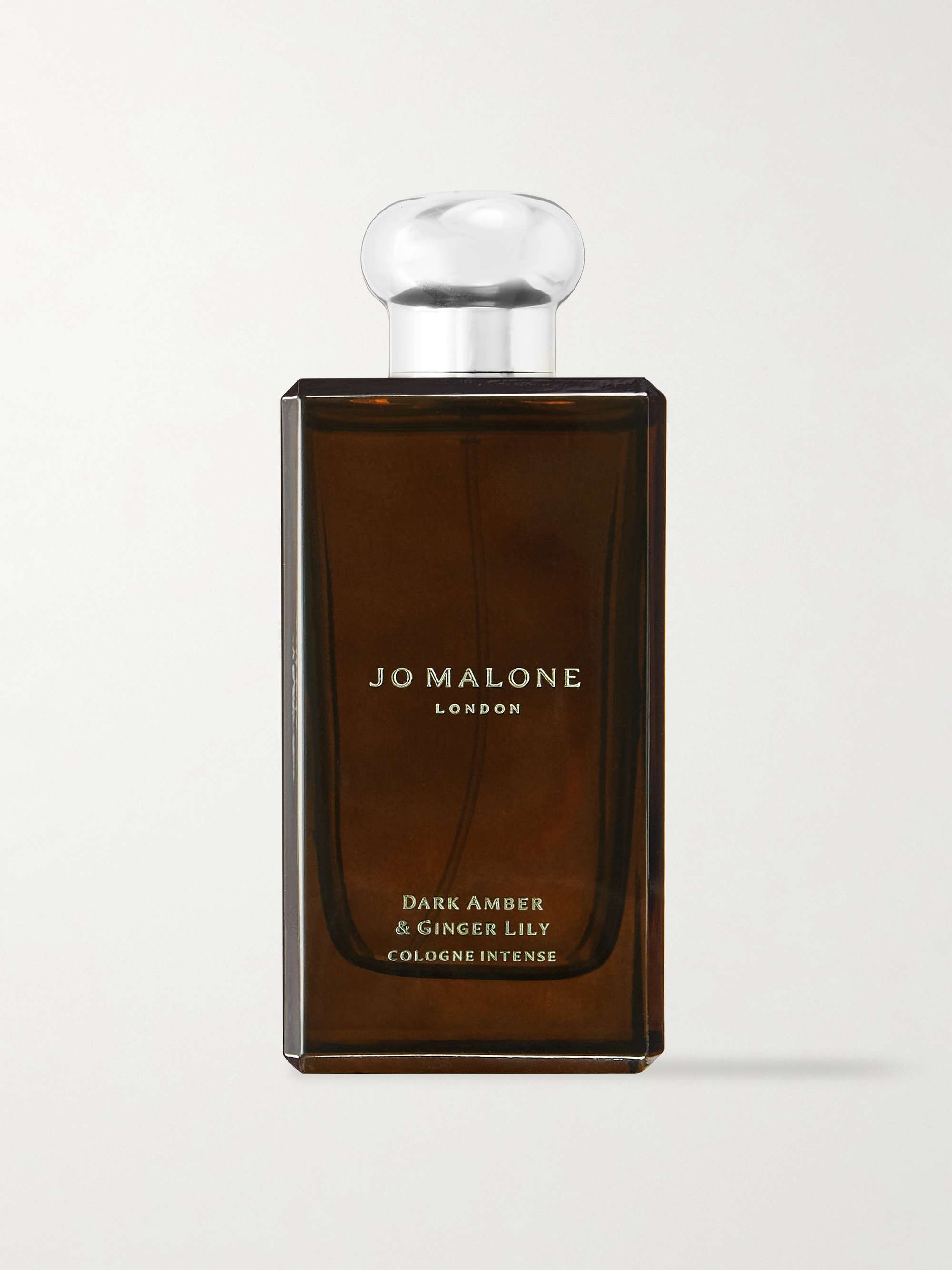 Dark Amber & Ginger Lily Cologne Intense, 100ml