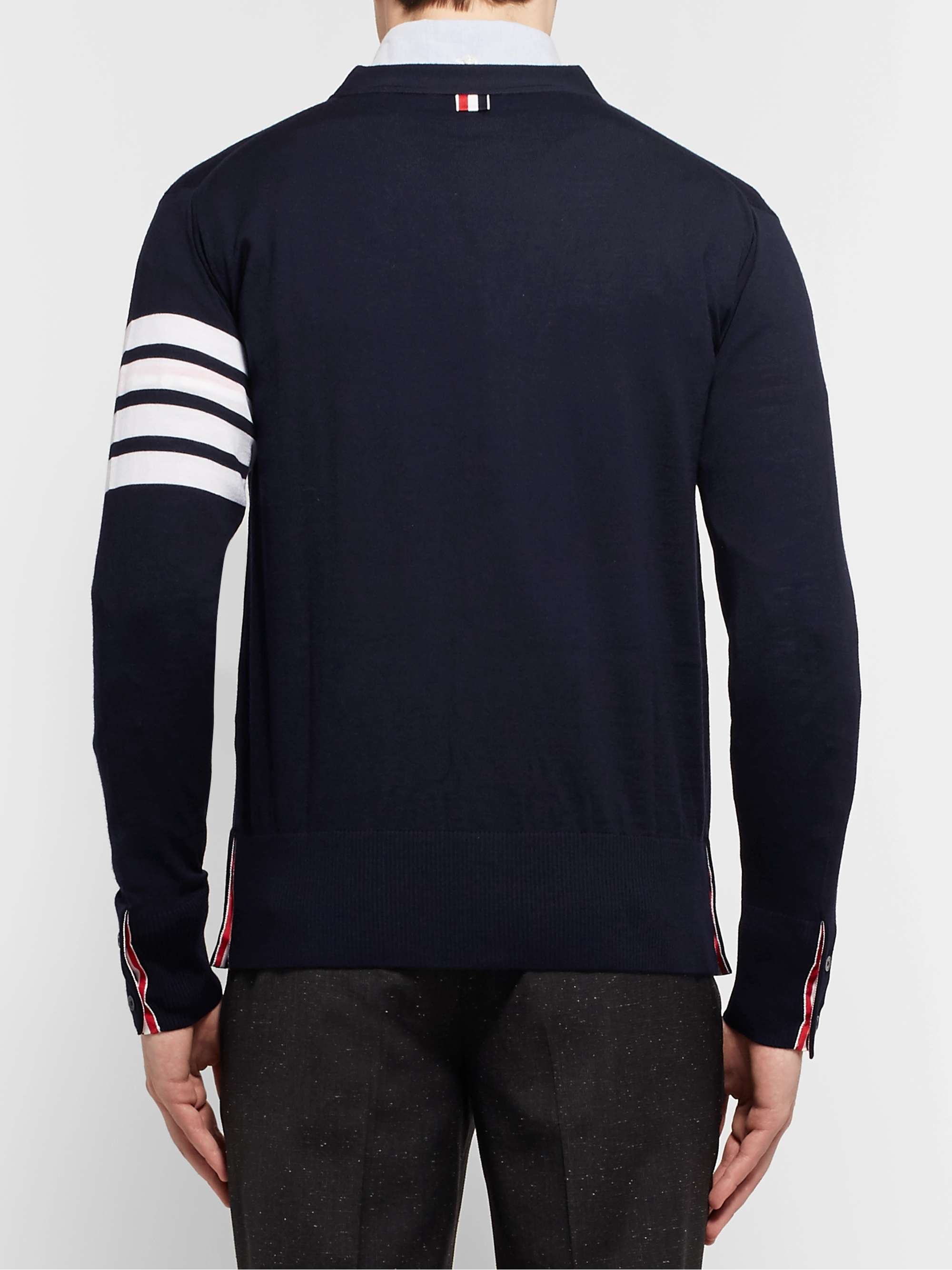 THOM BROWNE 