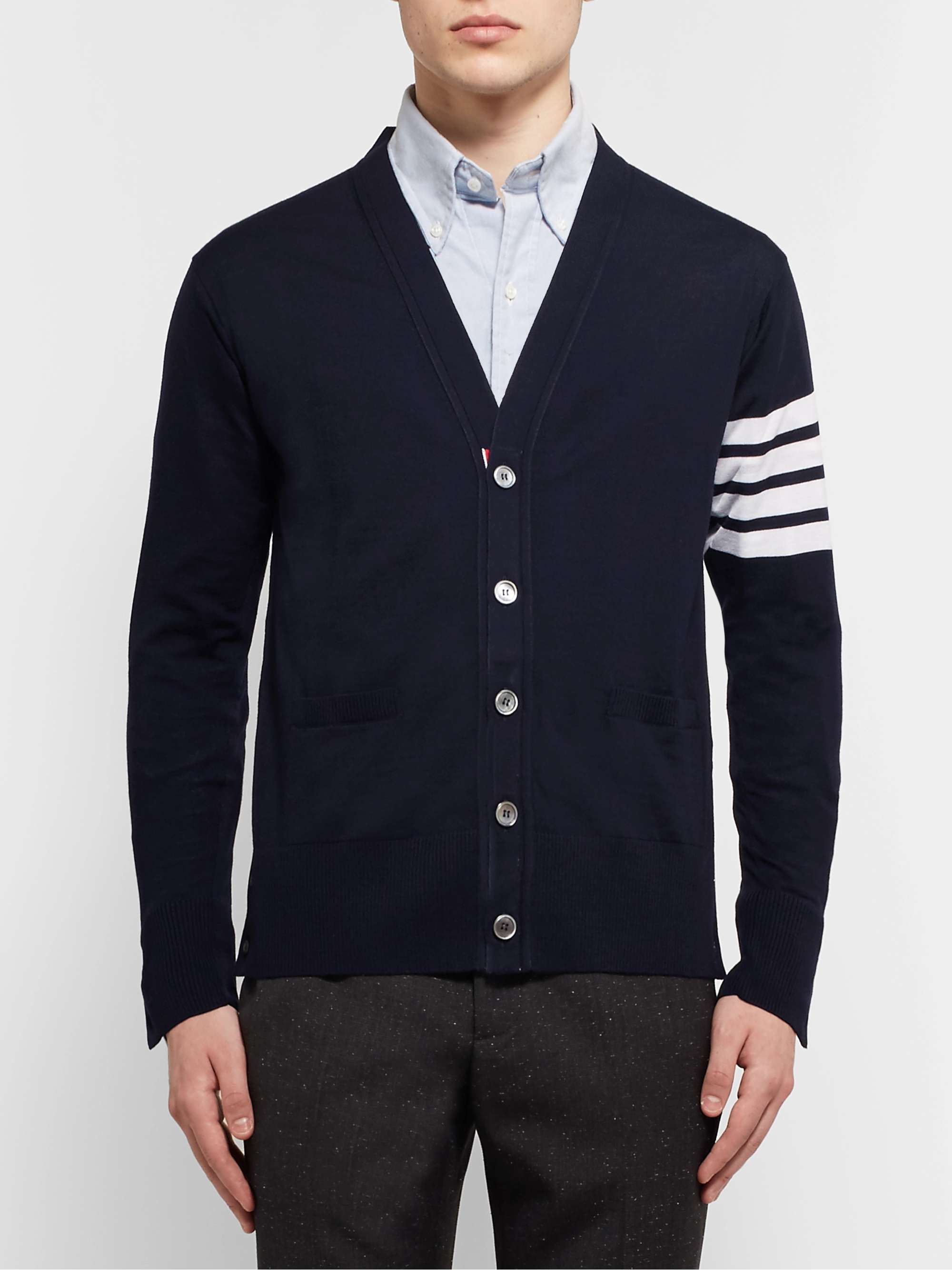 THOM BROWNE 