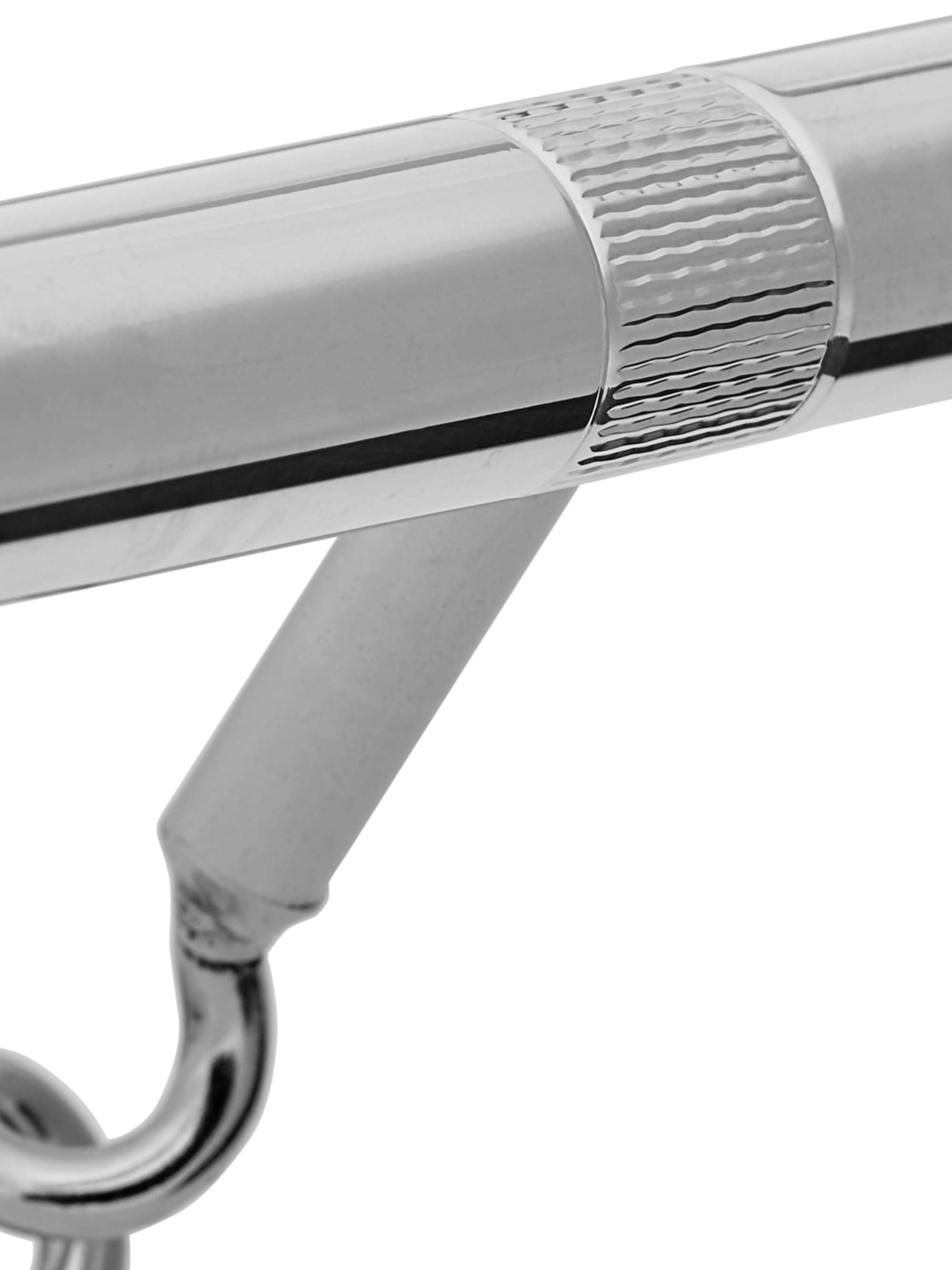 ASPREY Sterling Silver Corkscrew