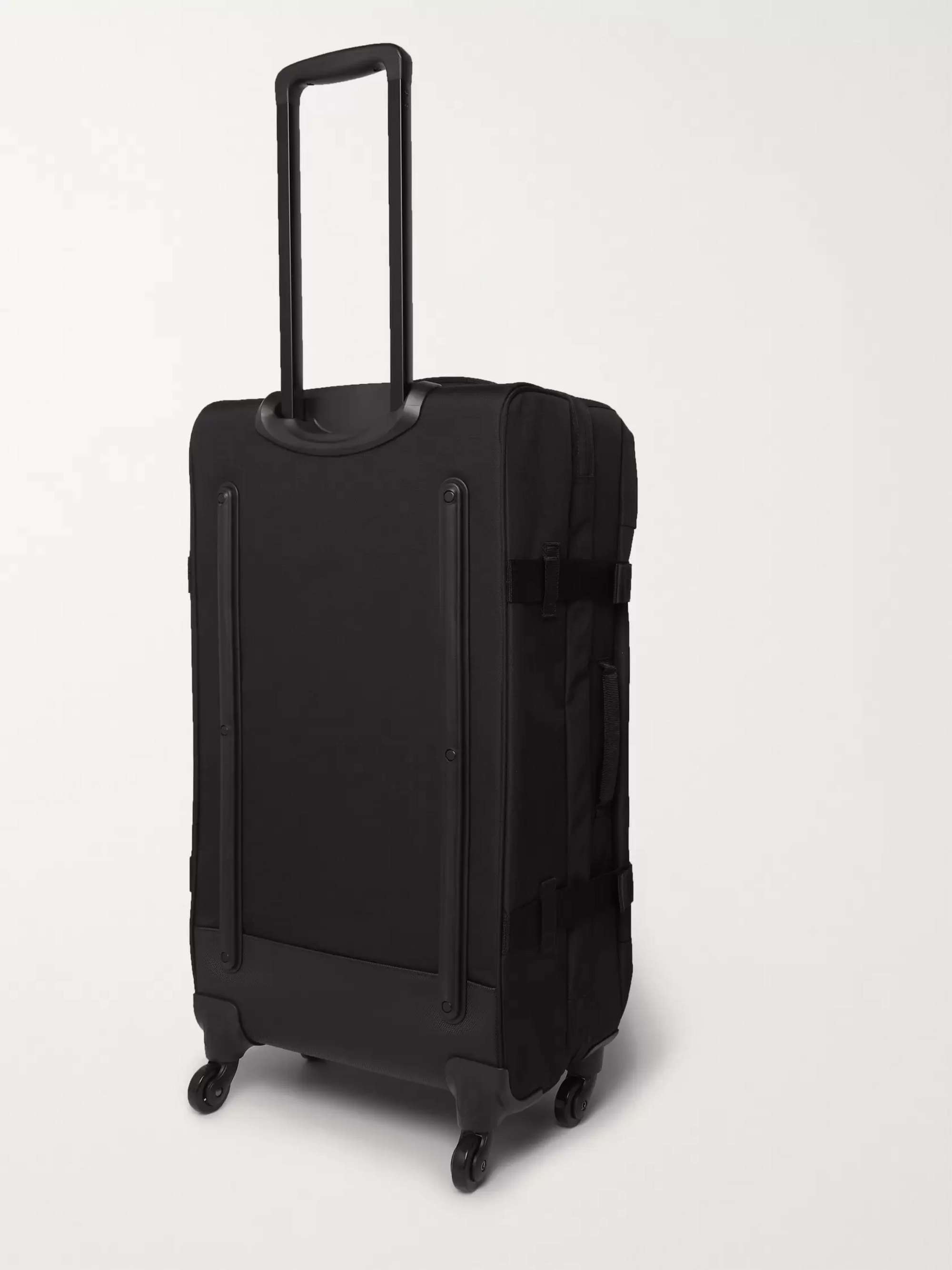 EASTPAK Trans4 L Canvas Suitcase