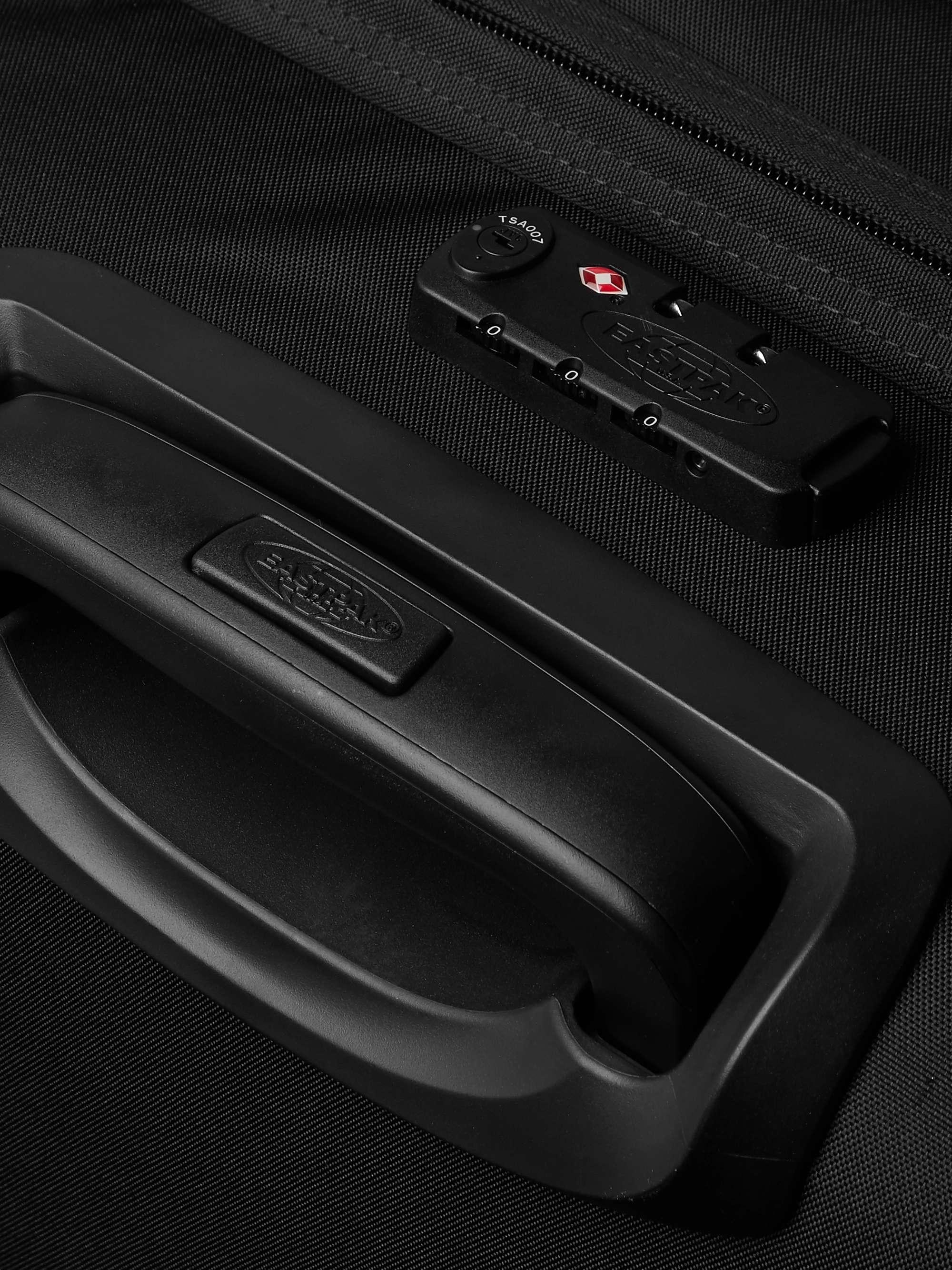 EASTPAK Trans4 L Canvas Suitcase