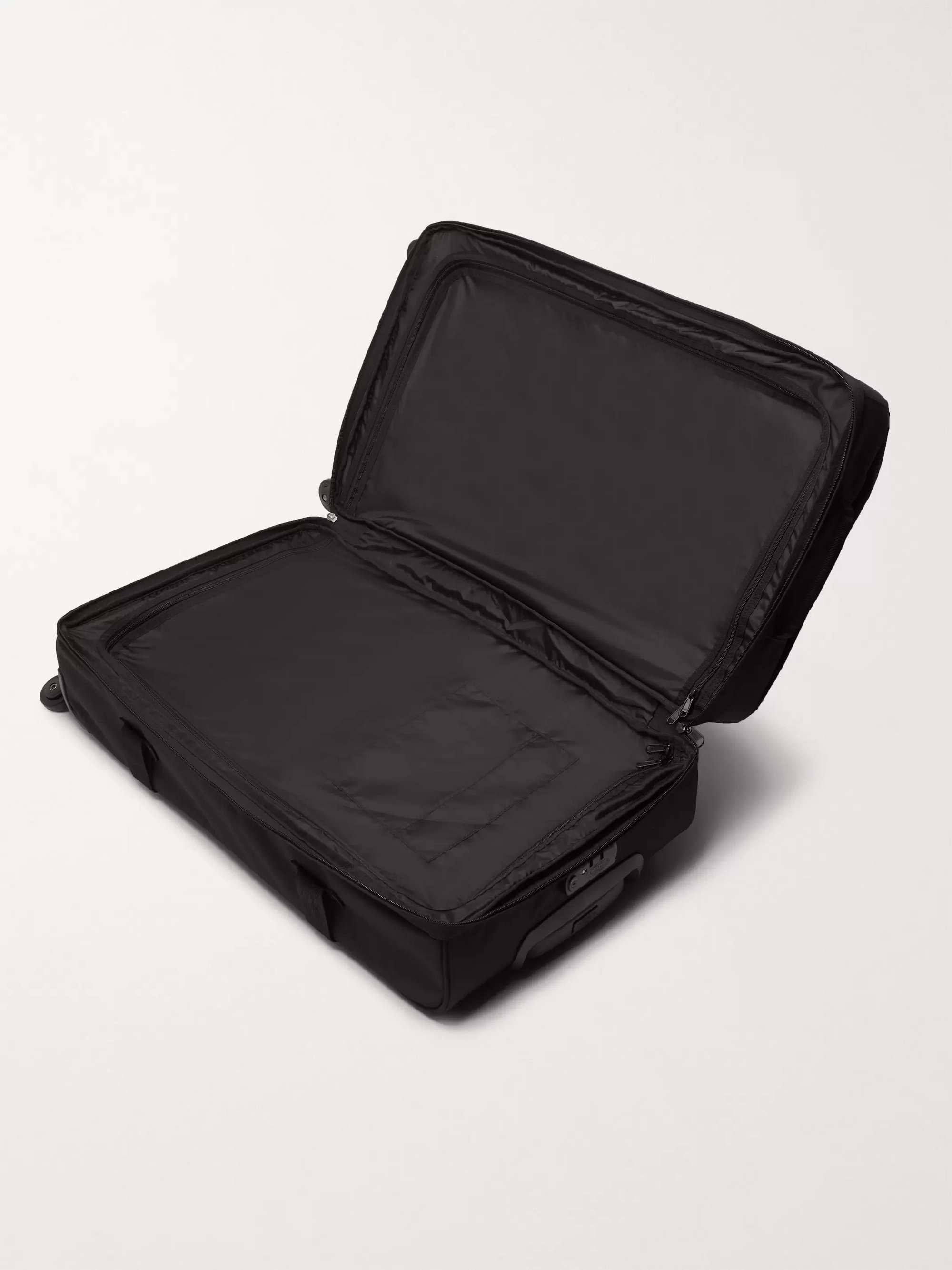 EASTPAK Trans4 L Canvas Suitcase