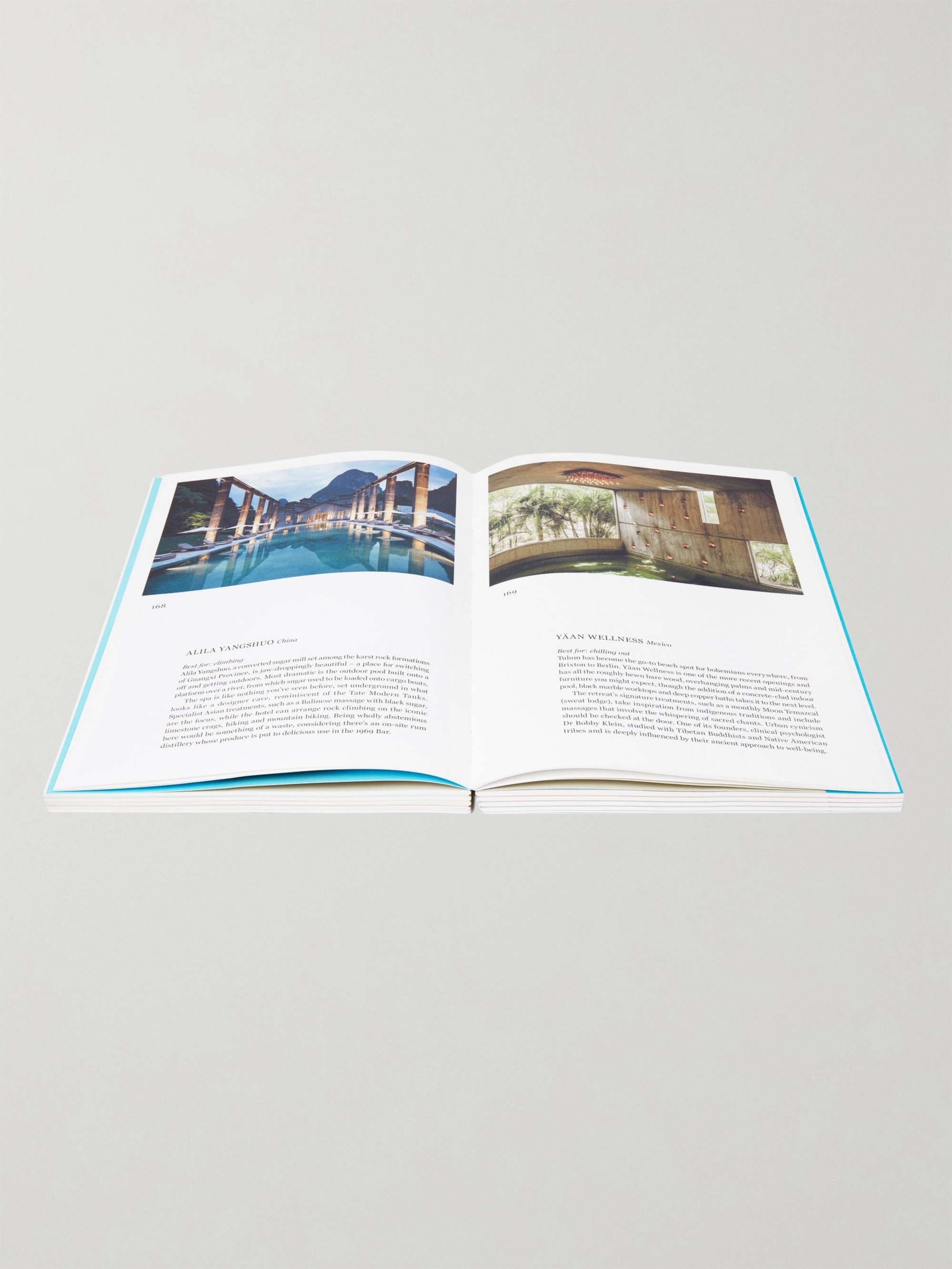 THE MR PORTER PAPERBACK The MR PORTER Guide to a Better Day Paperback Book