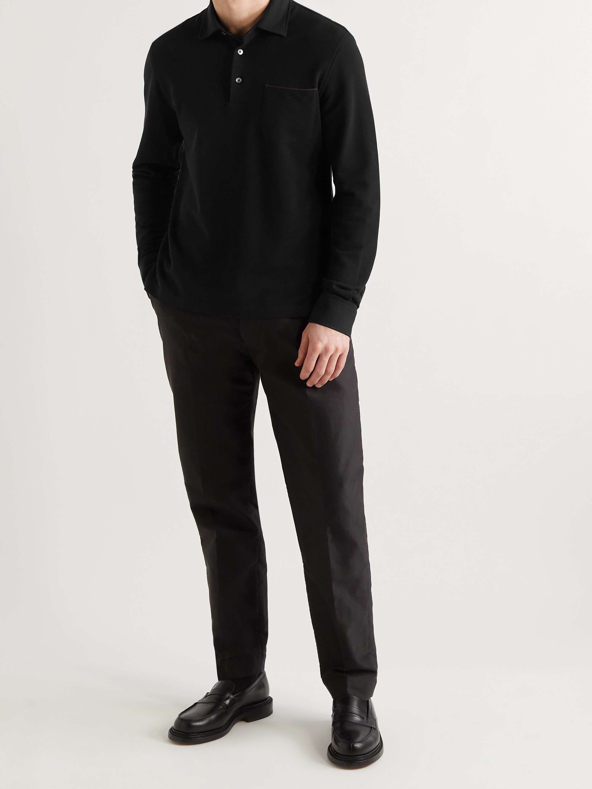 ZEGNA 