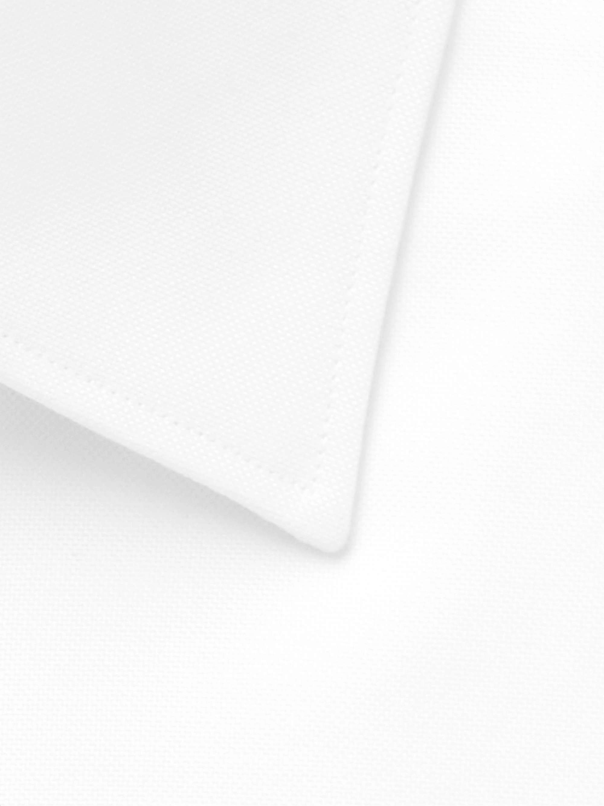ZEGNA Milano Cotton Shirt