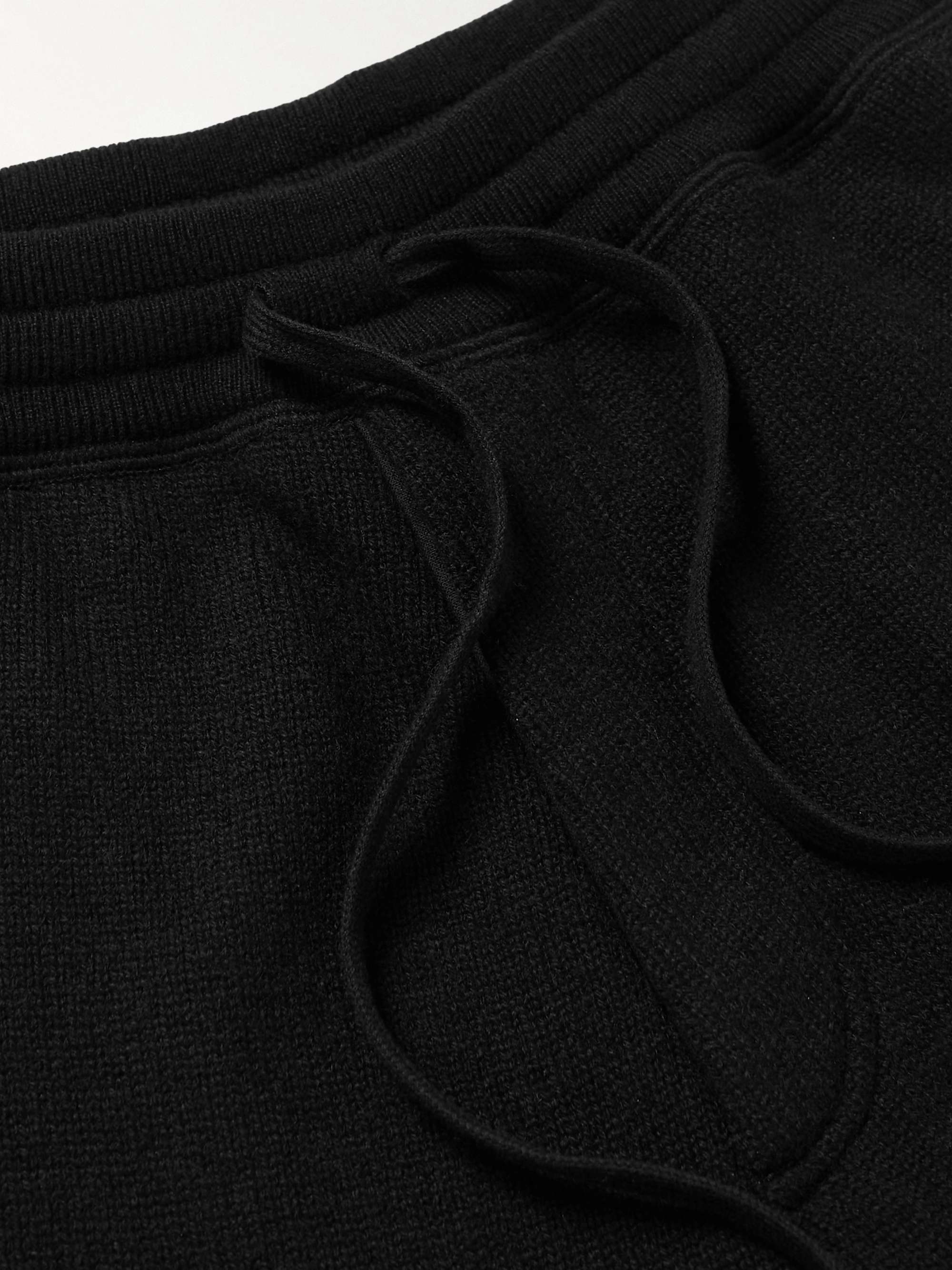 TOM FORD Tapered Cashmere Sweatpants