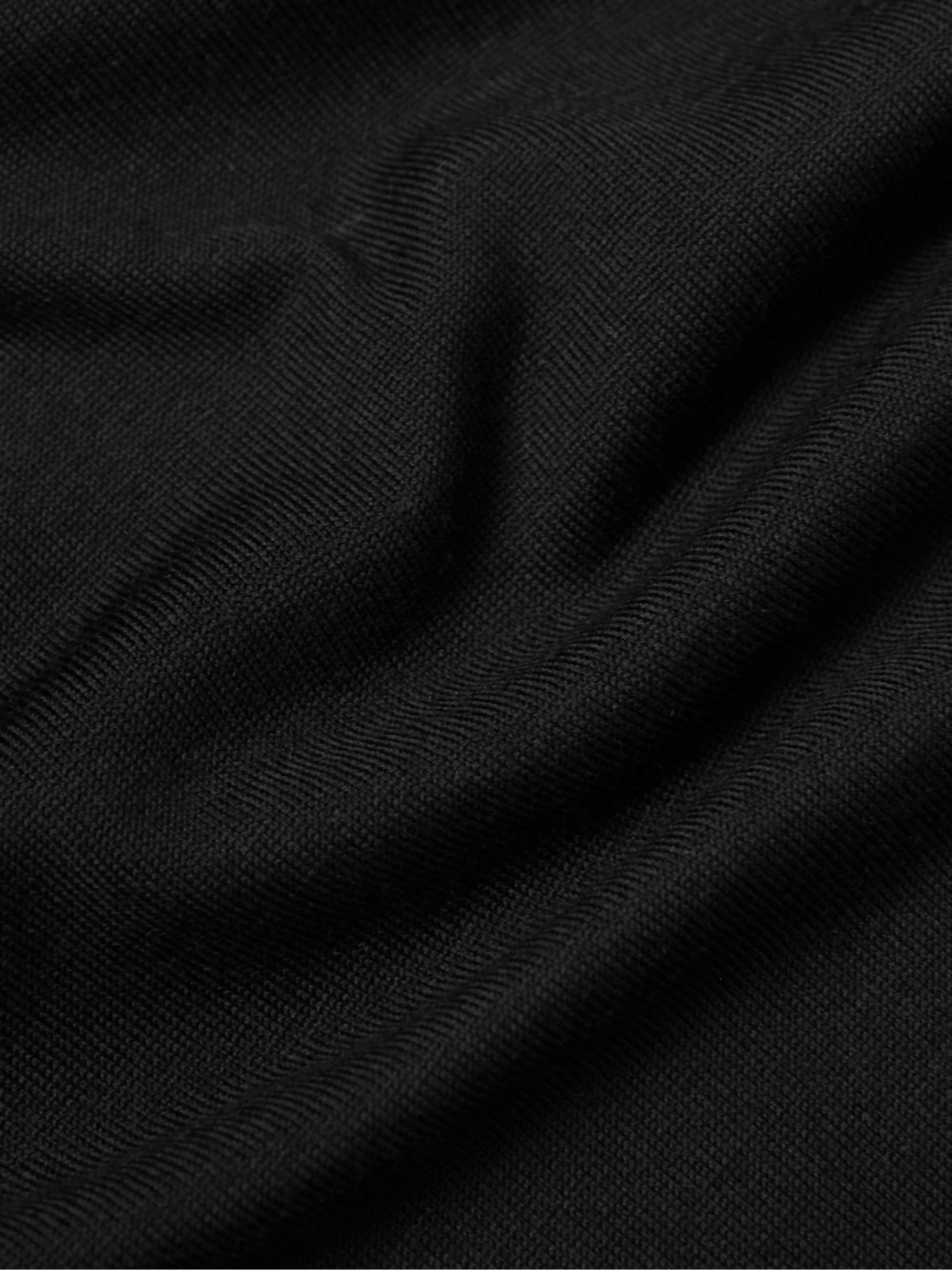 TOM FORD Merino Wool Sweater