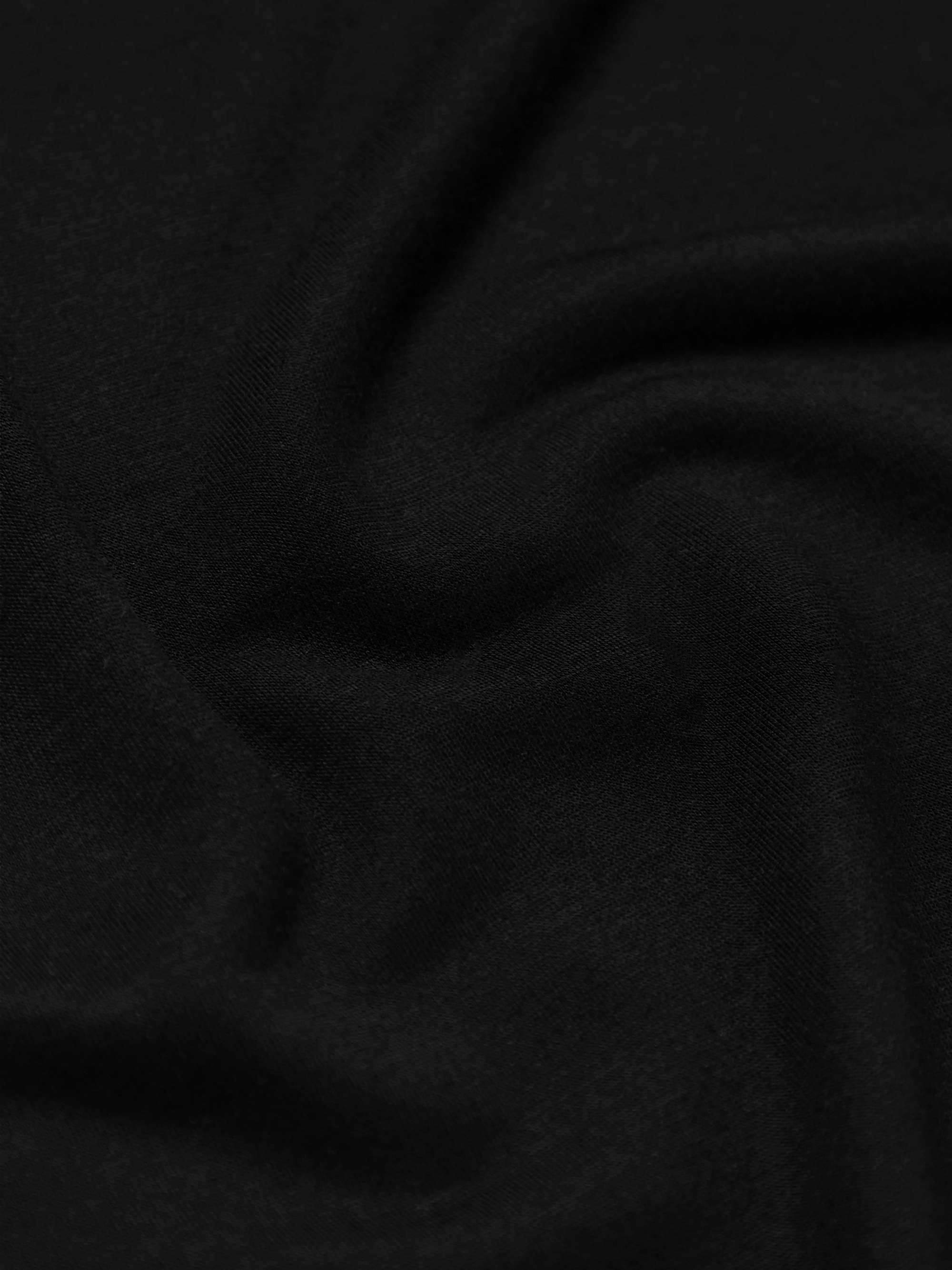 TOM FORD Jersey T-Shirt