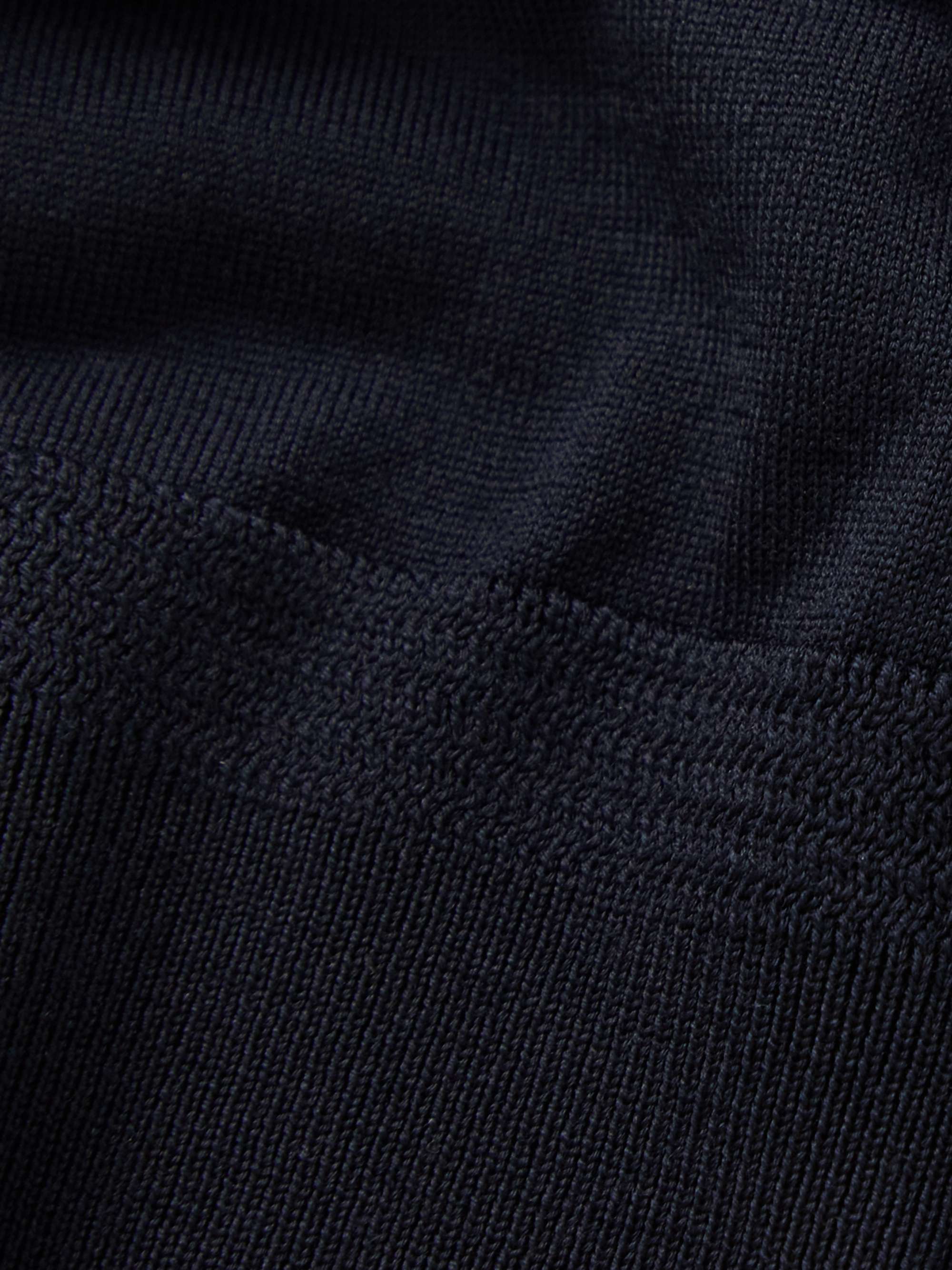 TOM FORD Wool Rollneck Sweater