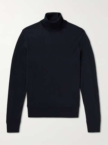 Knitwear | TOM FORD | MR PORTER