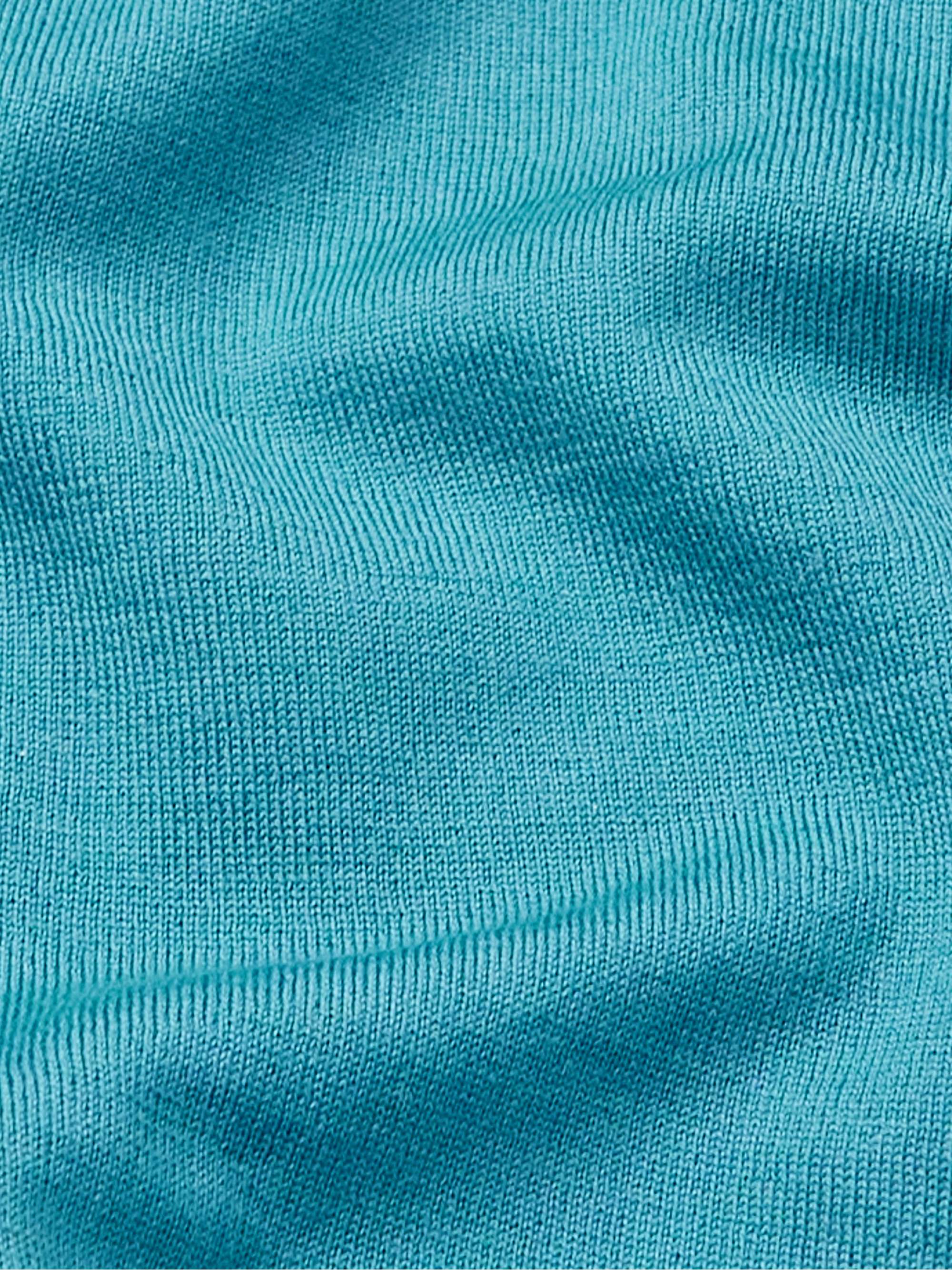 LORO PIANA Wish Virgin Wool Sweater