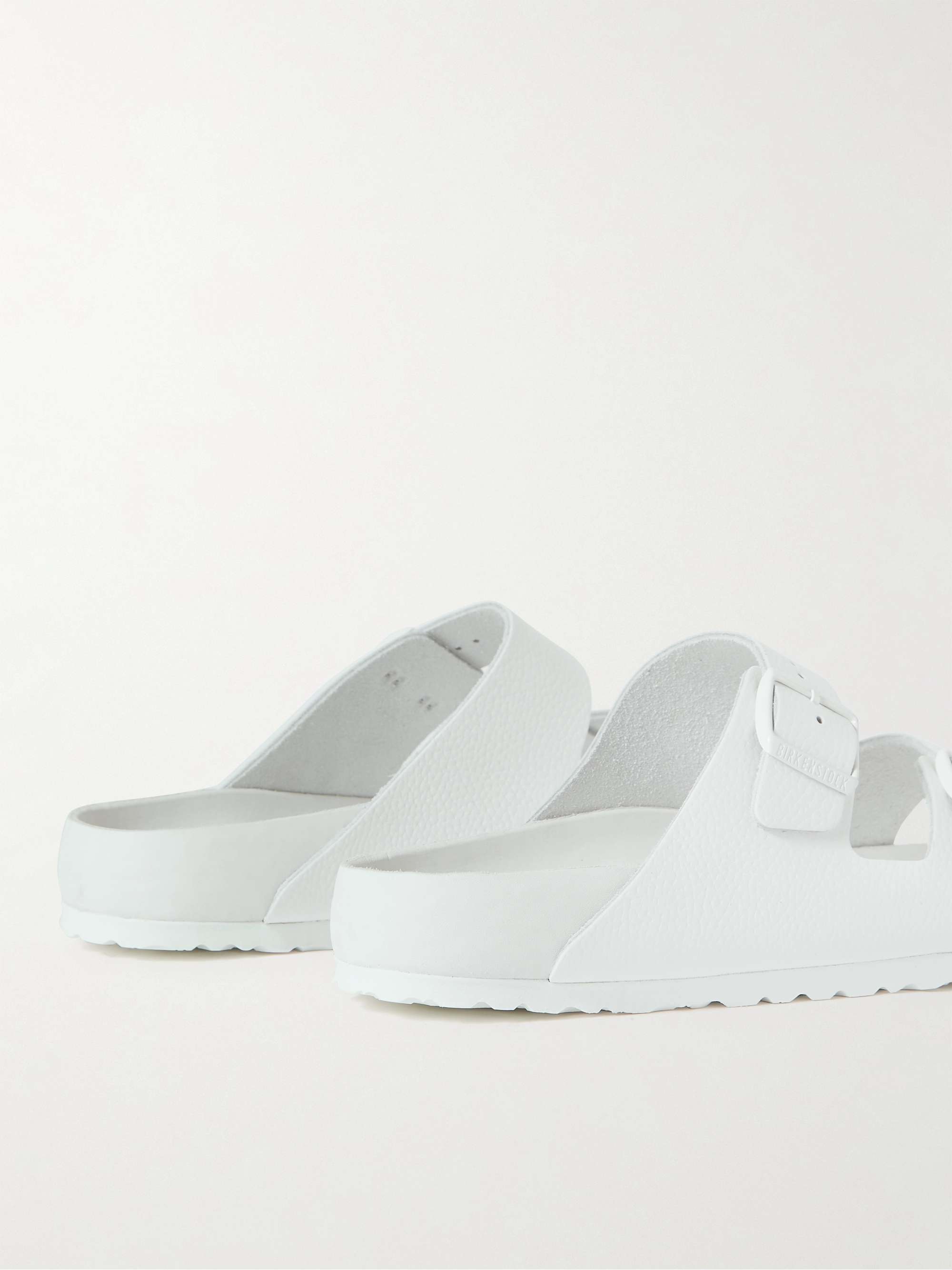 BIRKENSTOCK Arizona Leather Sandals