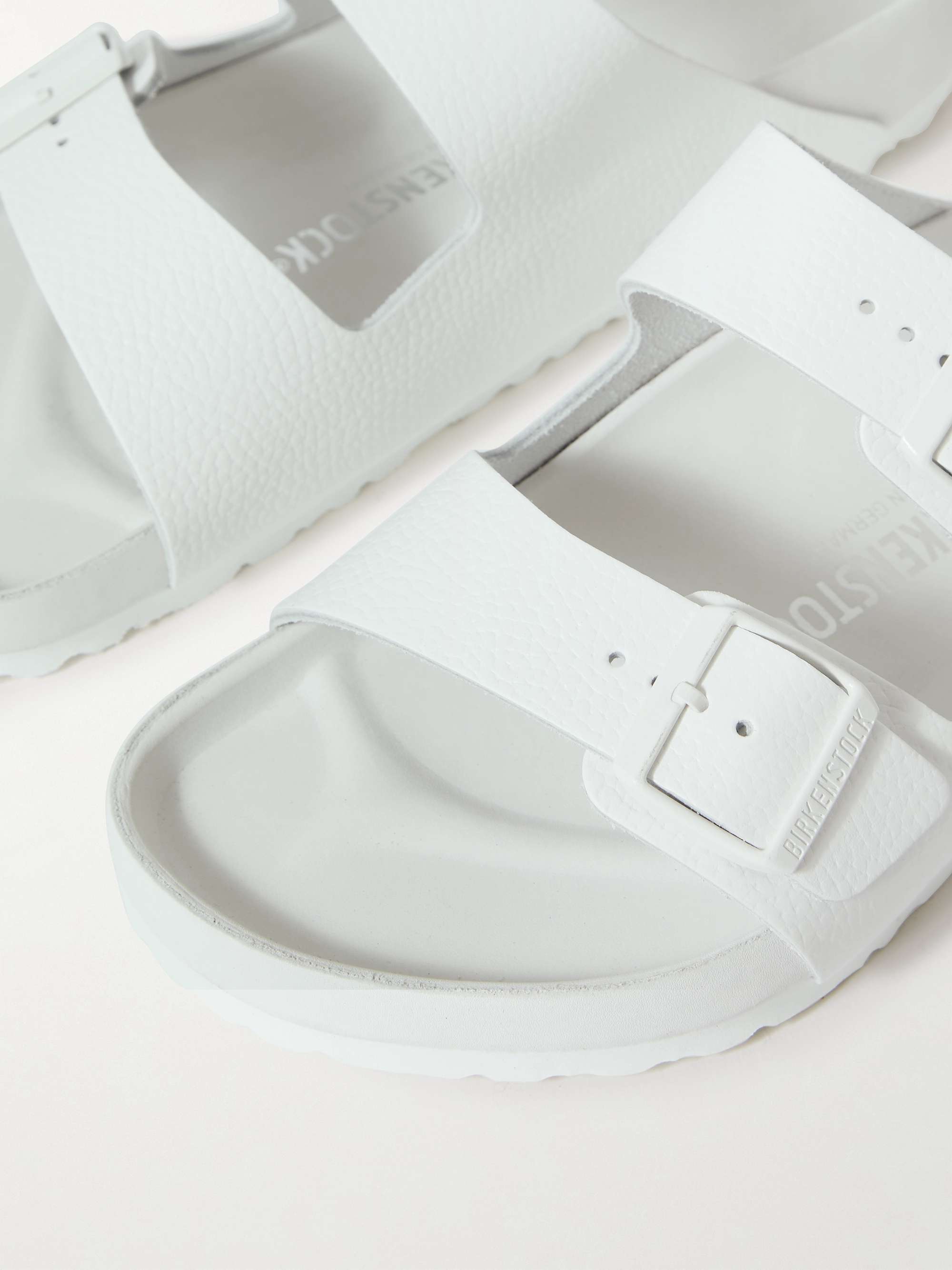 BIRKENSTOCK Arizona Leather Sandals