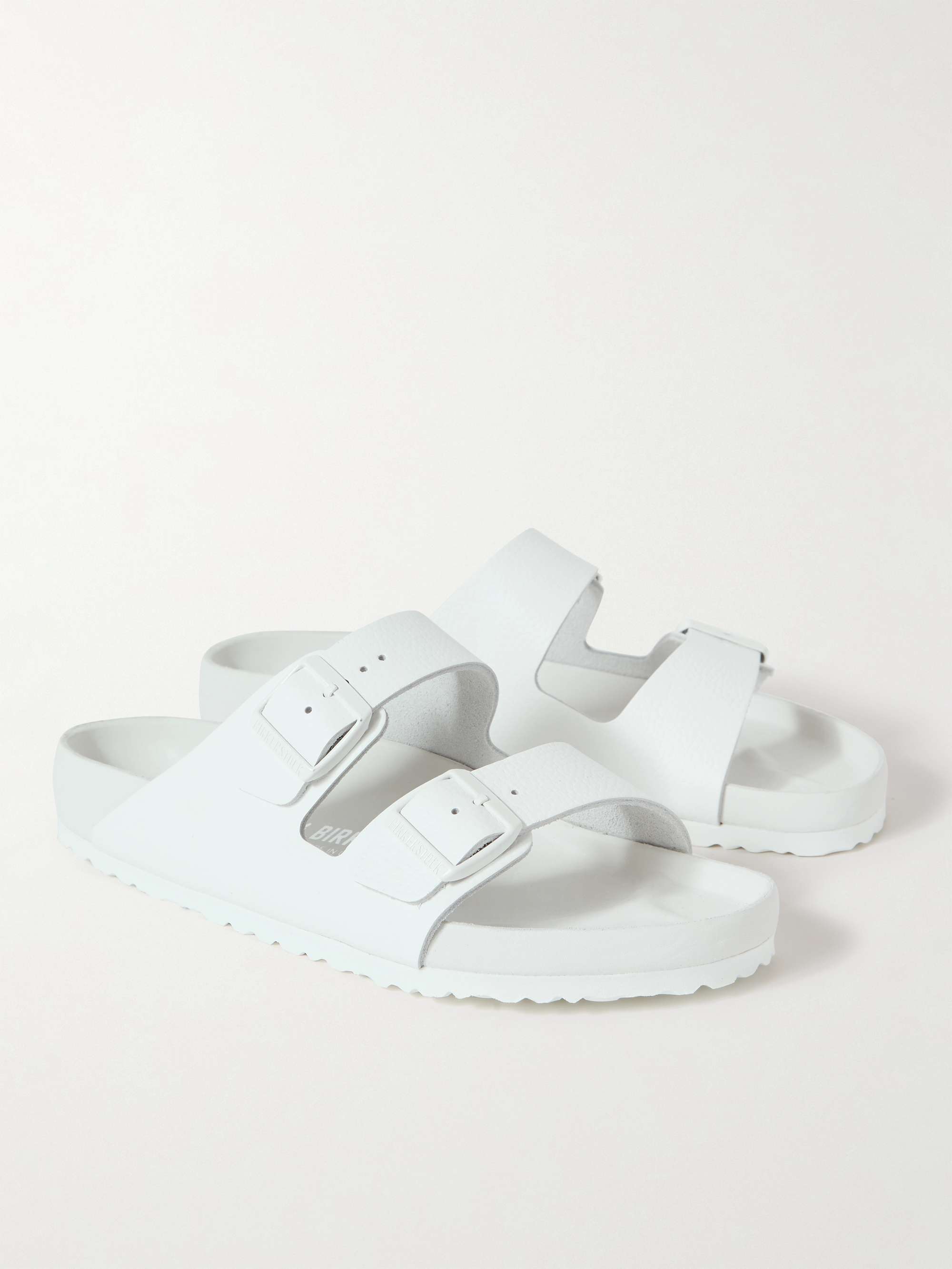 BIRKENSTOCK Arizona Leather Sandals