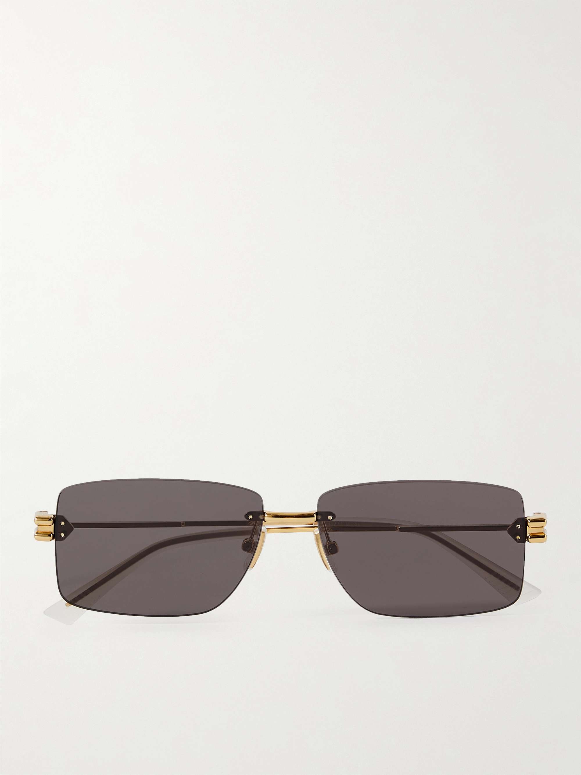 Bottega Veneta Sunglasses