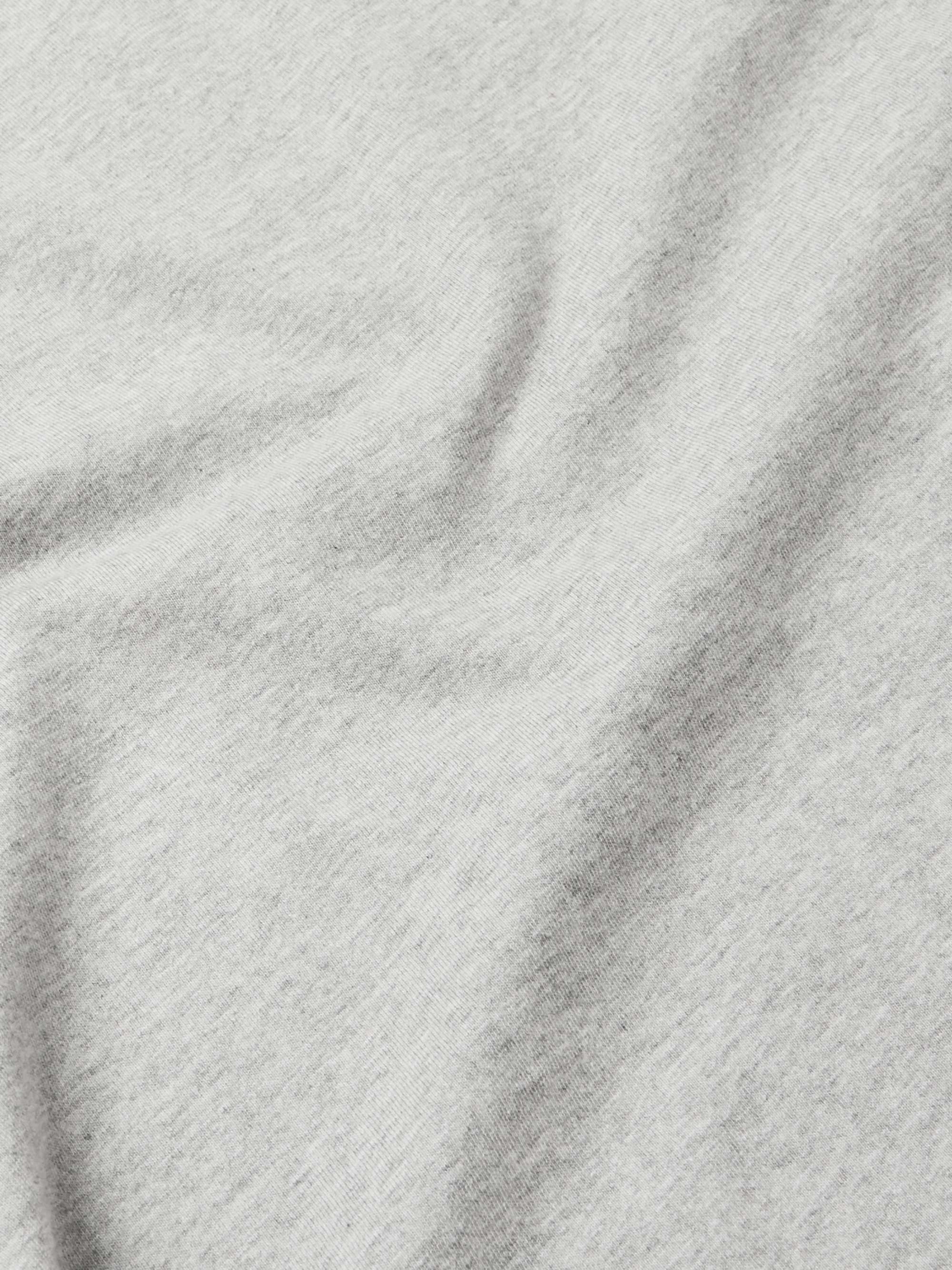 RingSpun CottonJersey TShirt REIGNING CHAMP 미스터포터