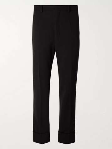 Prada Trousers for Men MR PORTER